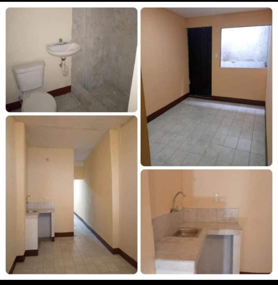 Departamento para parejas