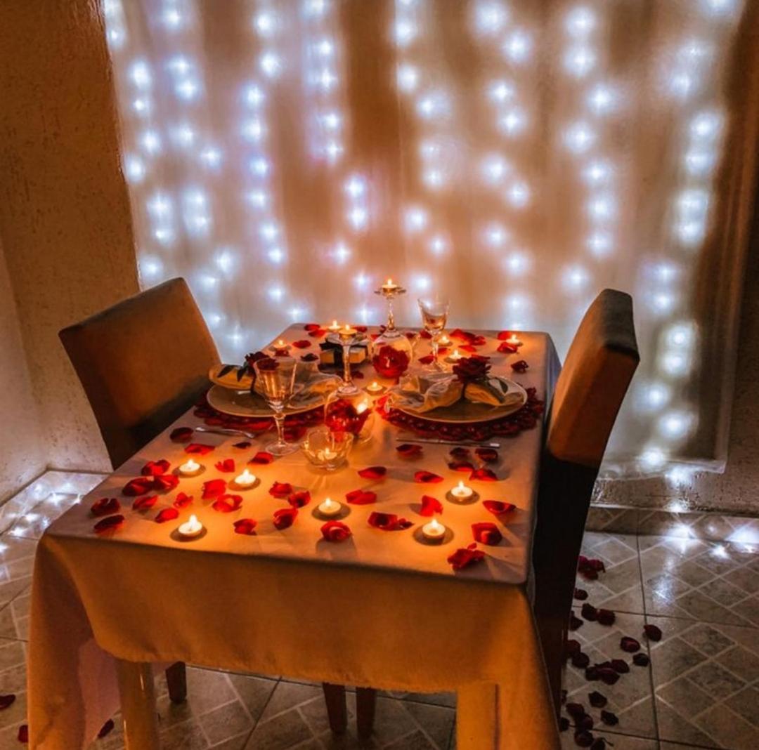Departamento para parejas