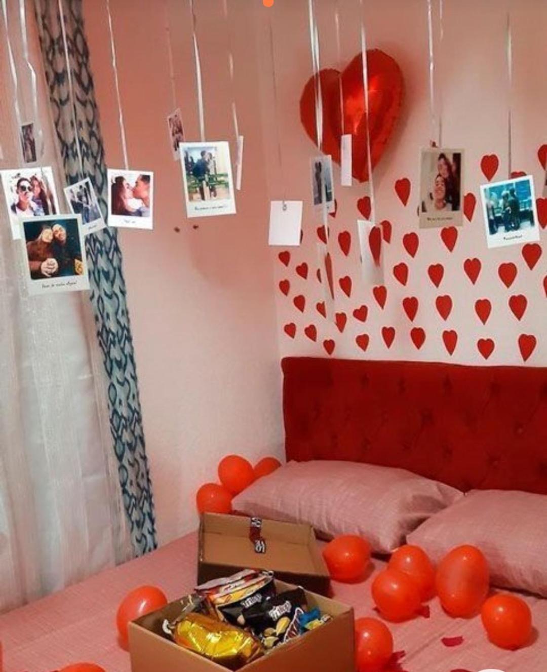 Departamento para parejas
