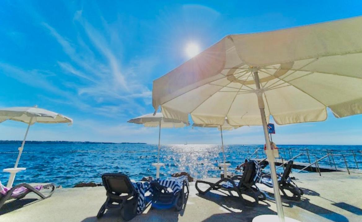 Apartma Portorož