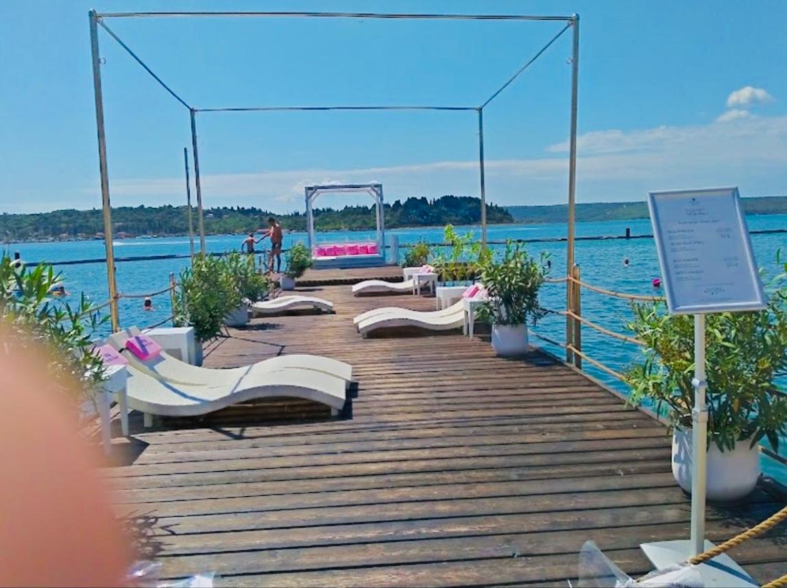 Apartma Portorož