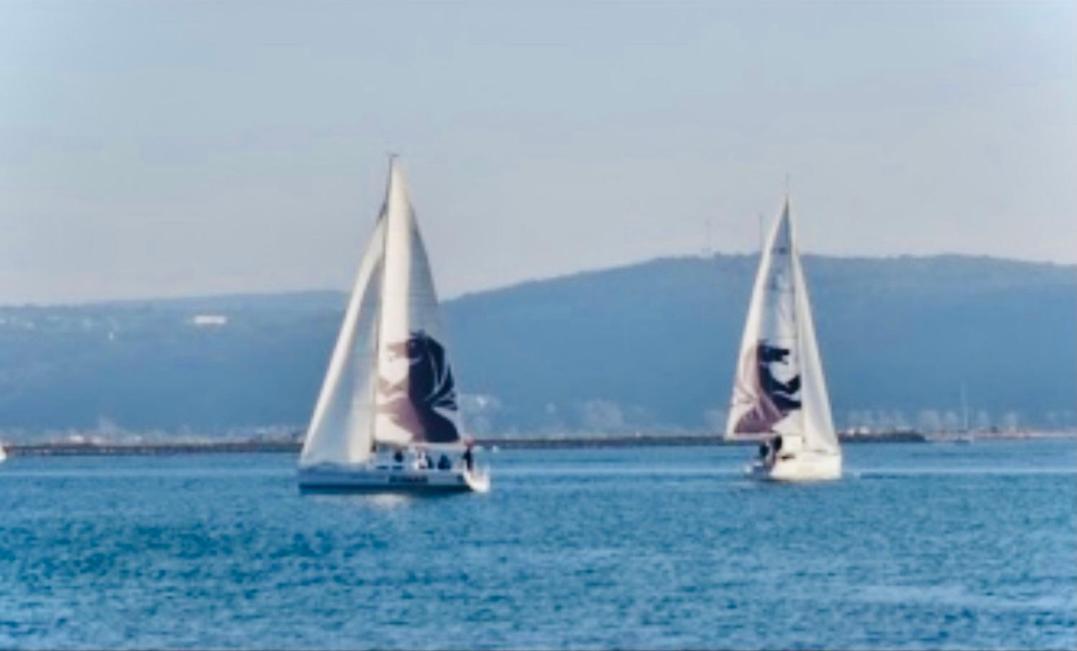 Apartma Portorož