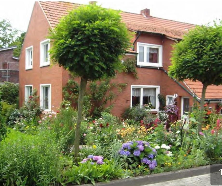 Ferienhaus Didi