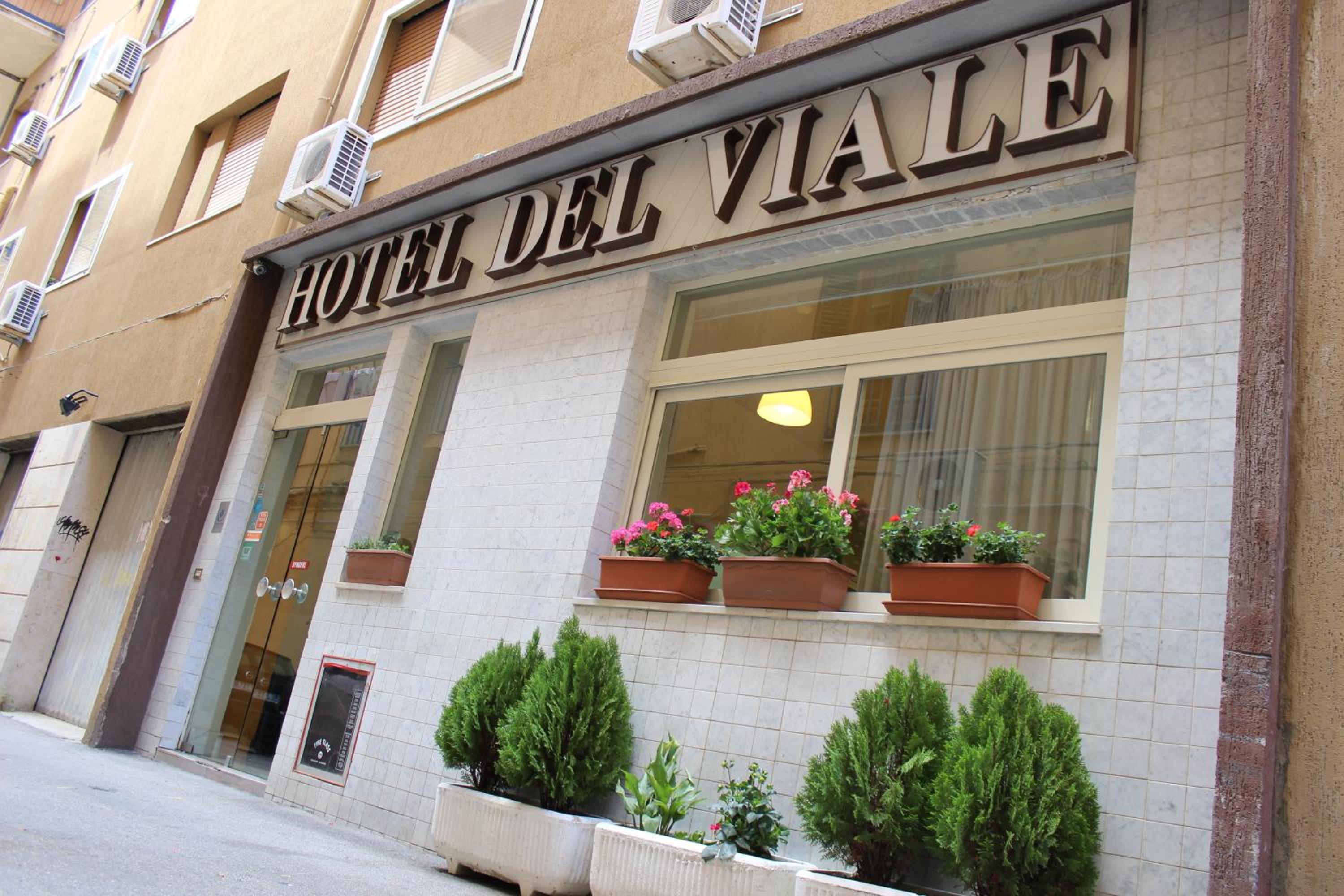 Hotel Del Viale - Image 1