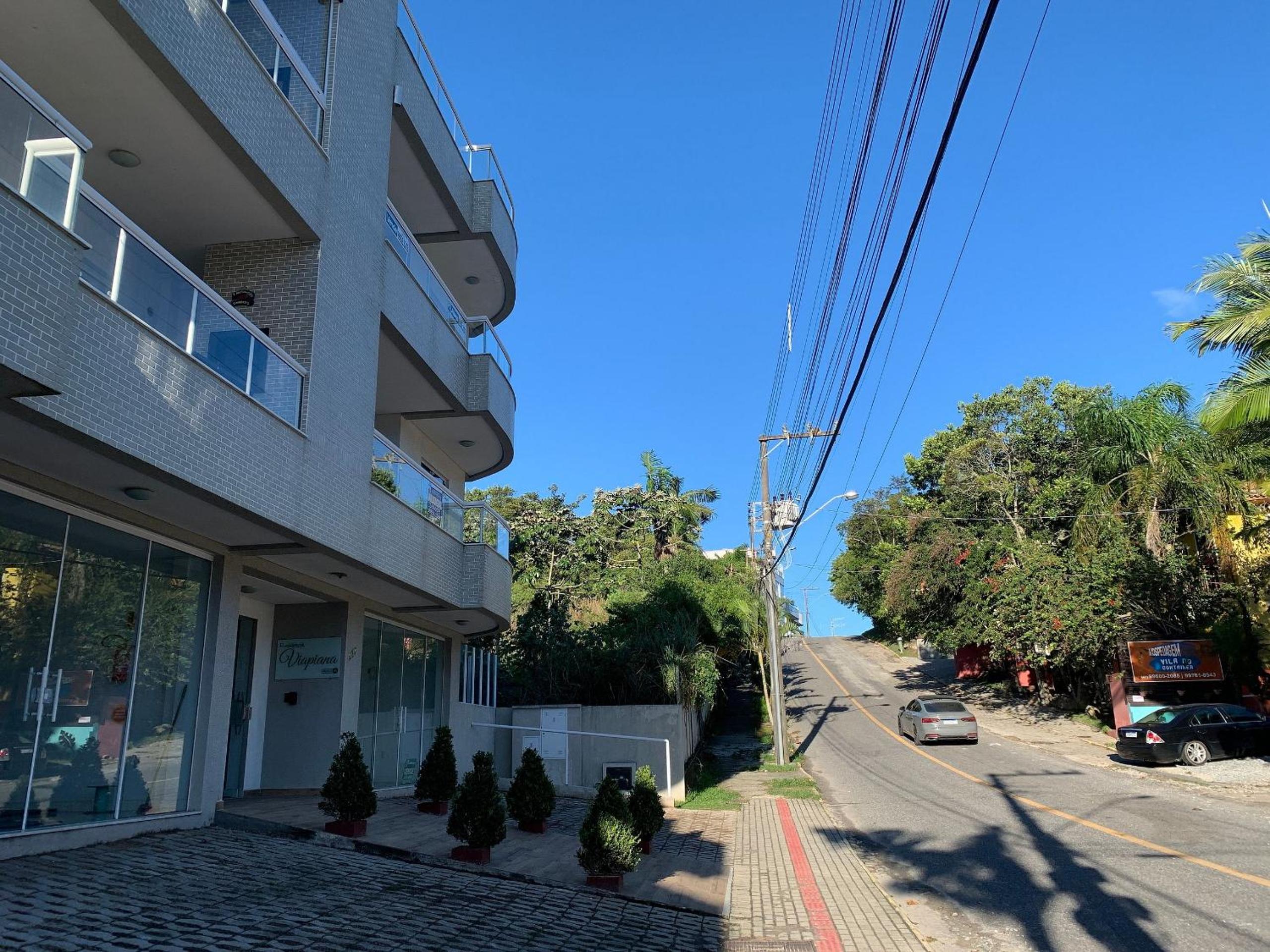 Residencial Viapiana - Condomínio no Centro de Bombinhas próximo a praia de 4 Ilhas