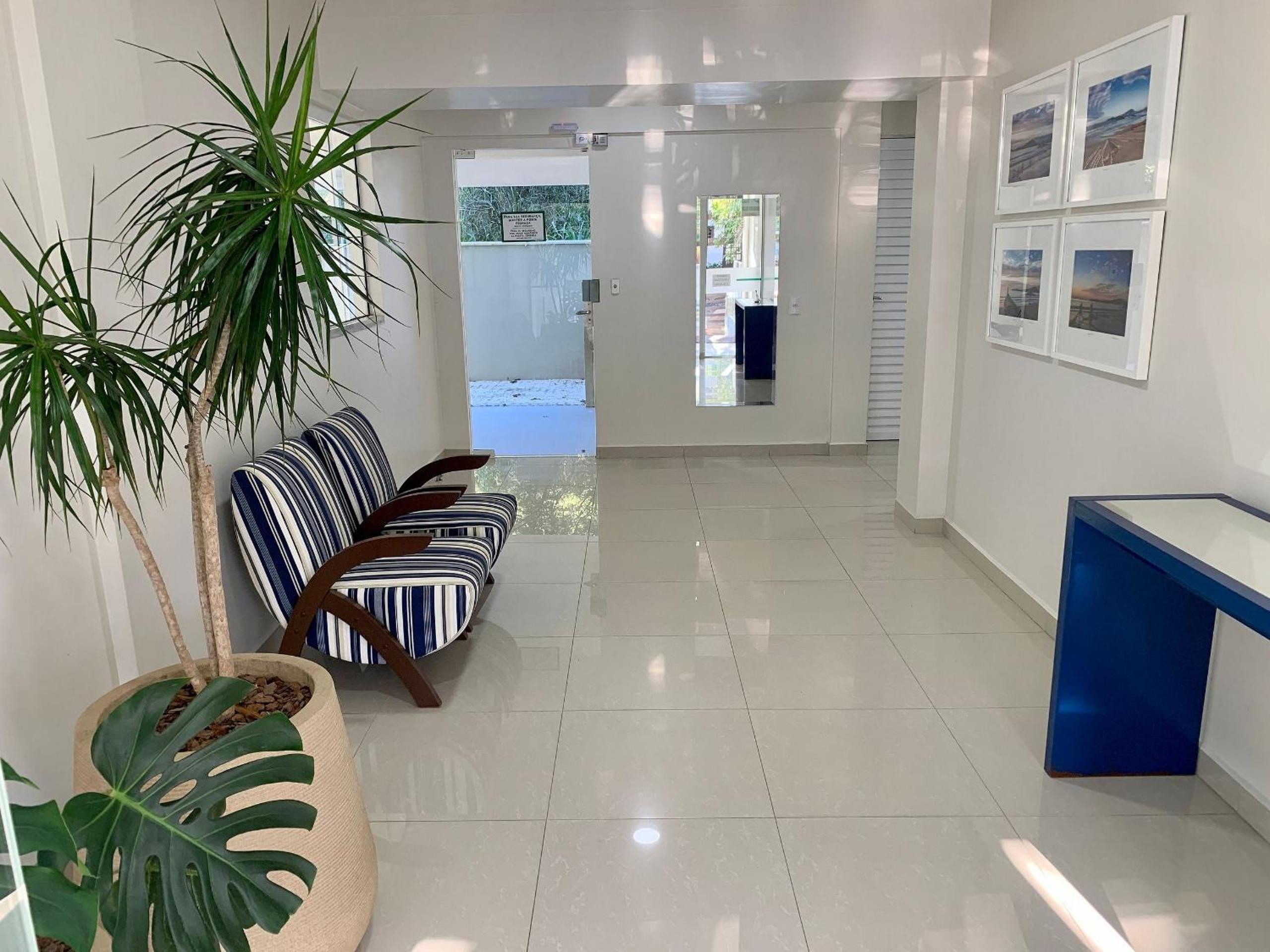 Residencial Viapiana - Condomínio no Centro de Bombinhas próximo a praia de 4 Ilhas