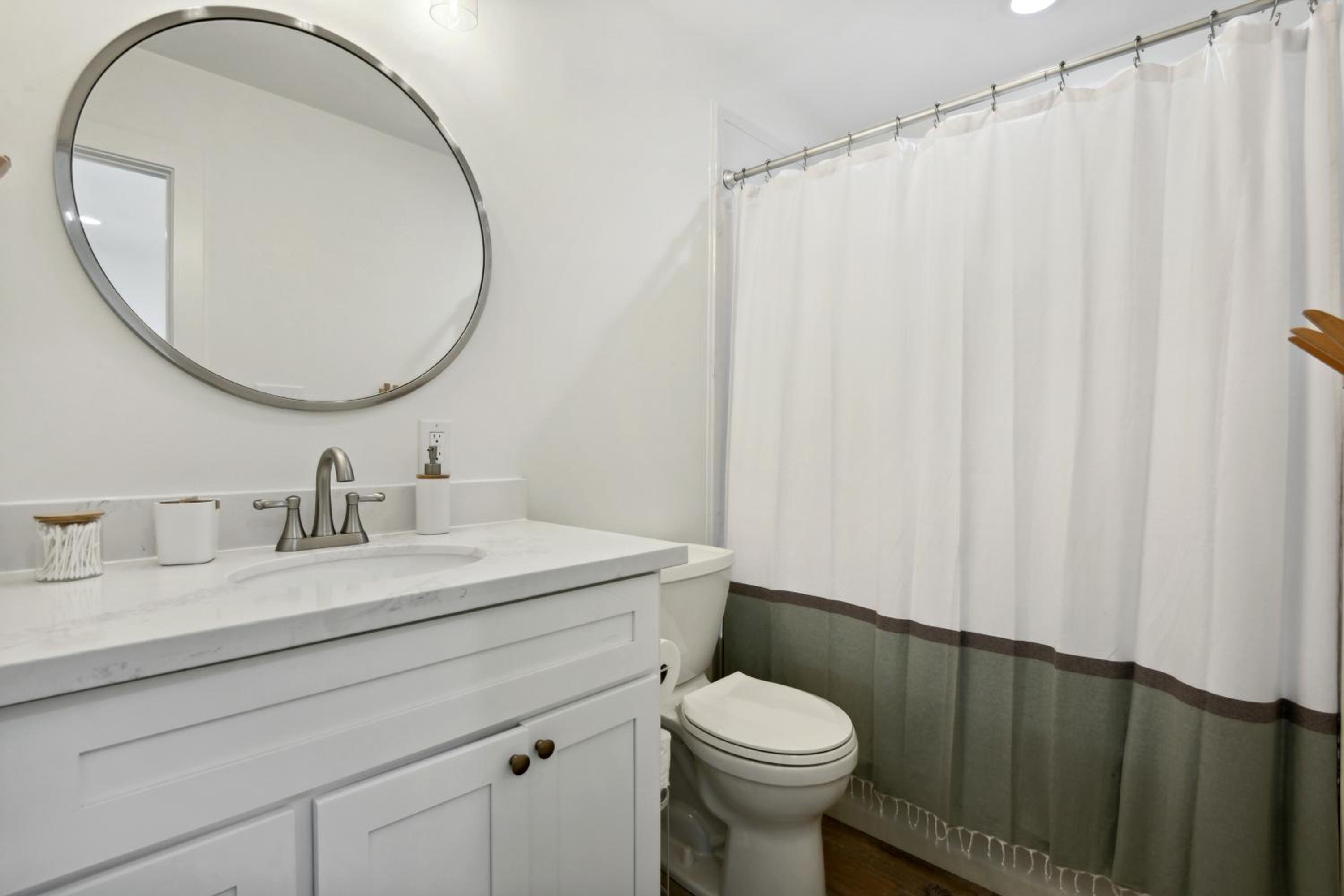 Vacation Rental Old Town Bay St Louis Unit B view 5
