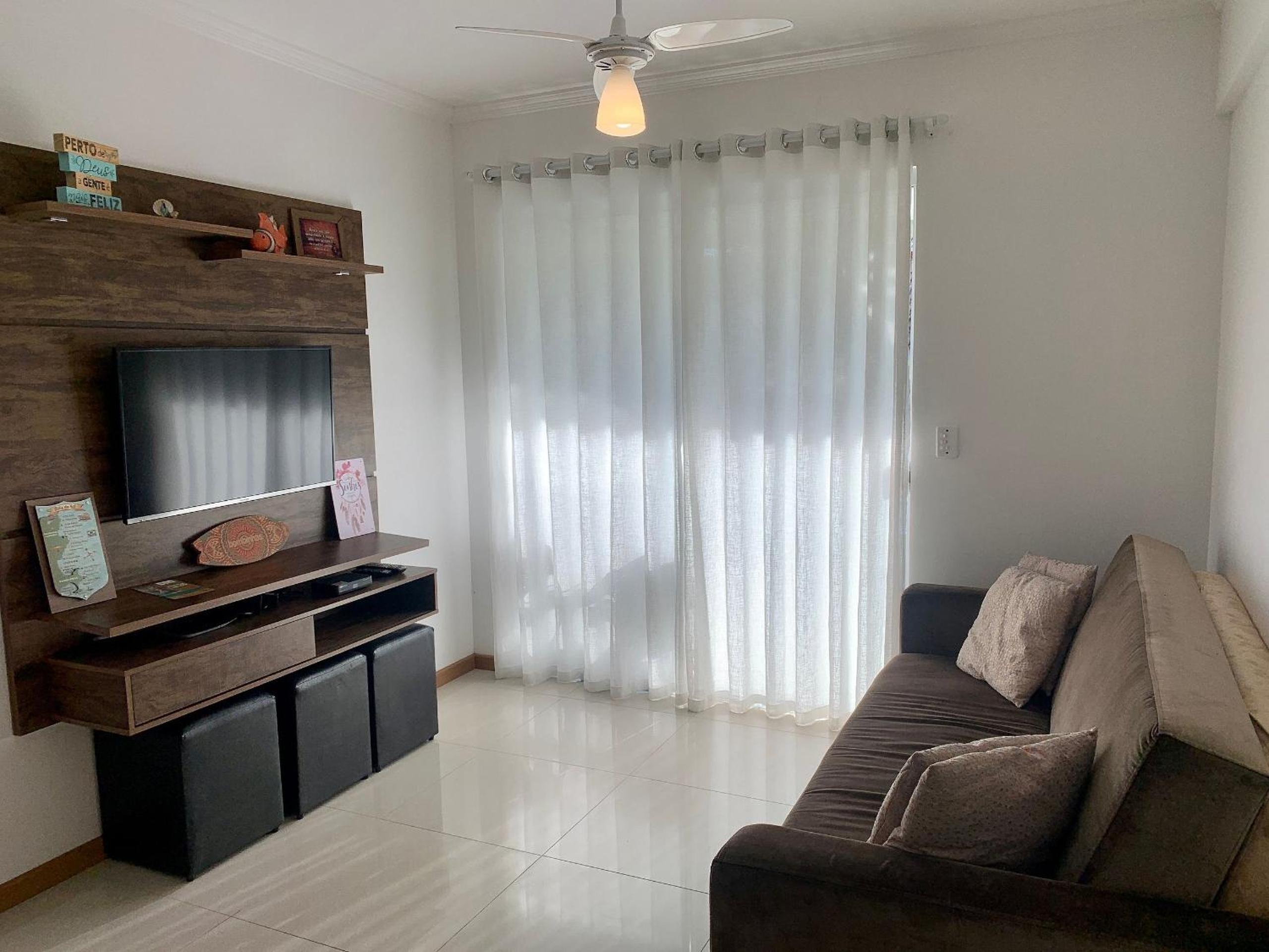 Residencial Viapiana - Condomínio no Centro de Bombinhas próximo a praia de 4 Ilhas