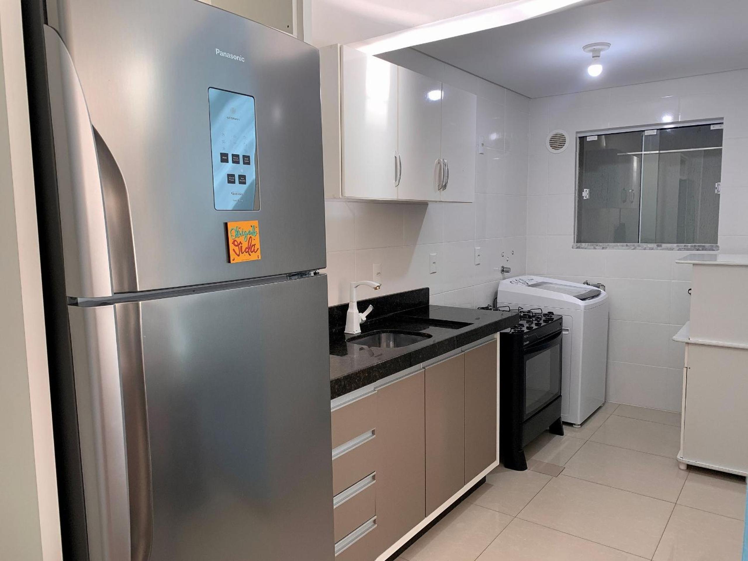 Residencial Viapiana - Condomínio no Centro de Bombinhas próximo a praia de 4 Ilhas