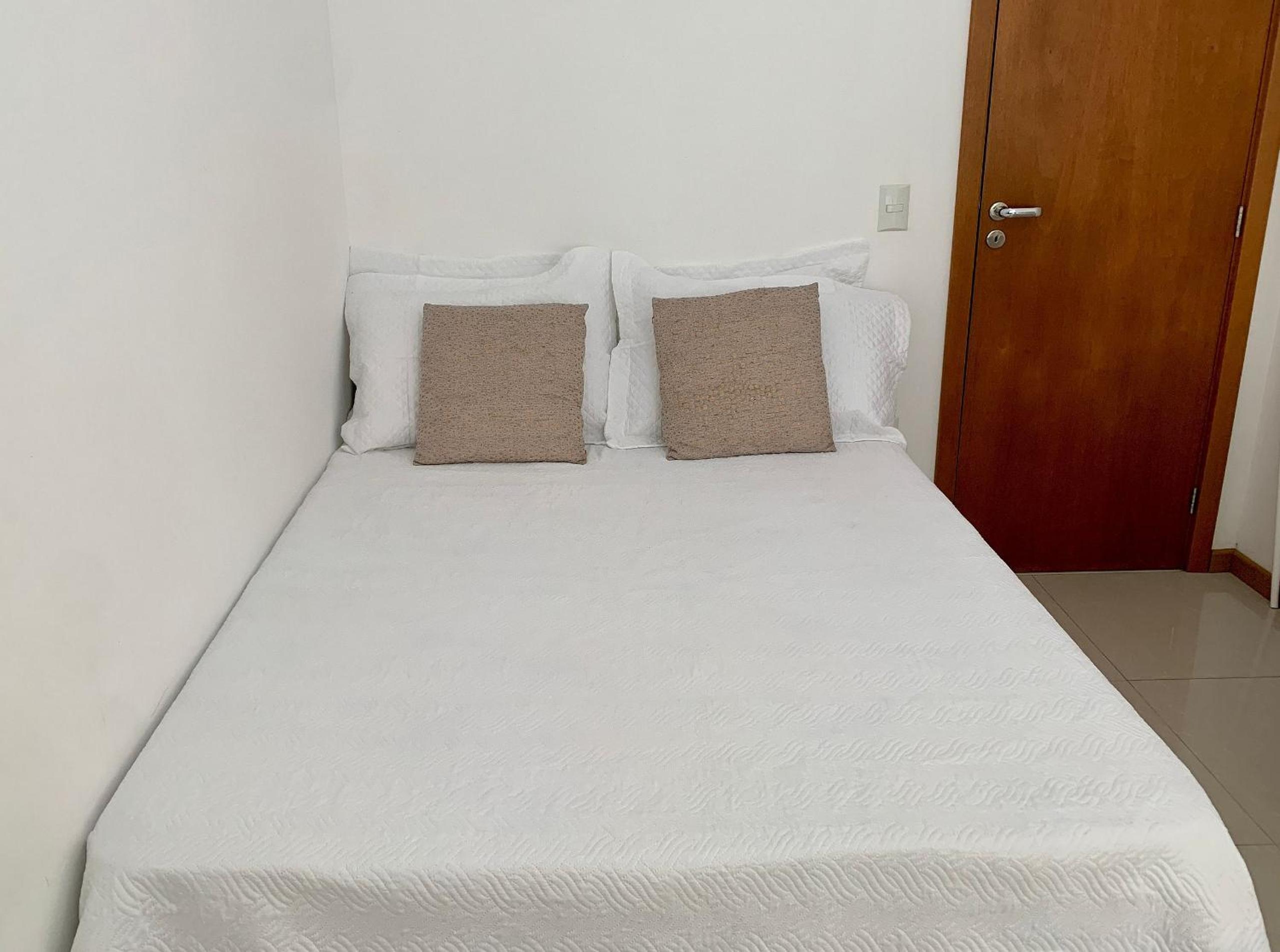 Residencial Viapiana - Condomínio no Centro de Bombinhas próximo a praia de 4 Ilhas