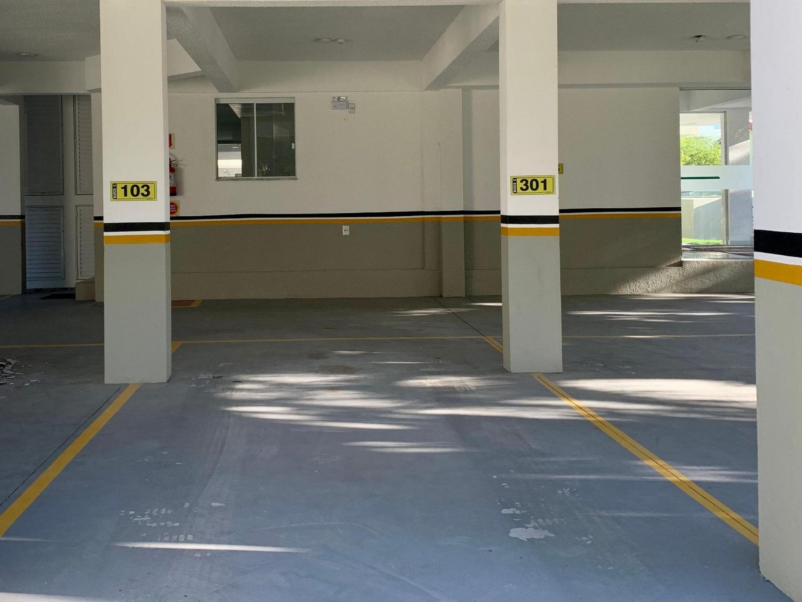 Residencial Viapiana - Condomínio no Centro de Bombinhas próximo a praia de 4 Ilhas