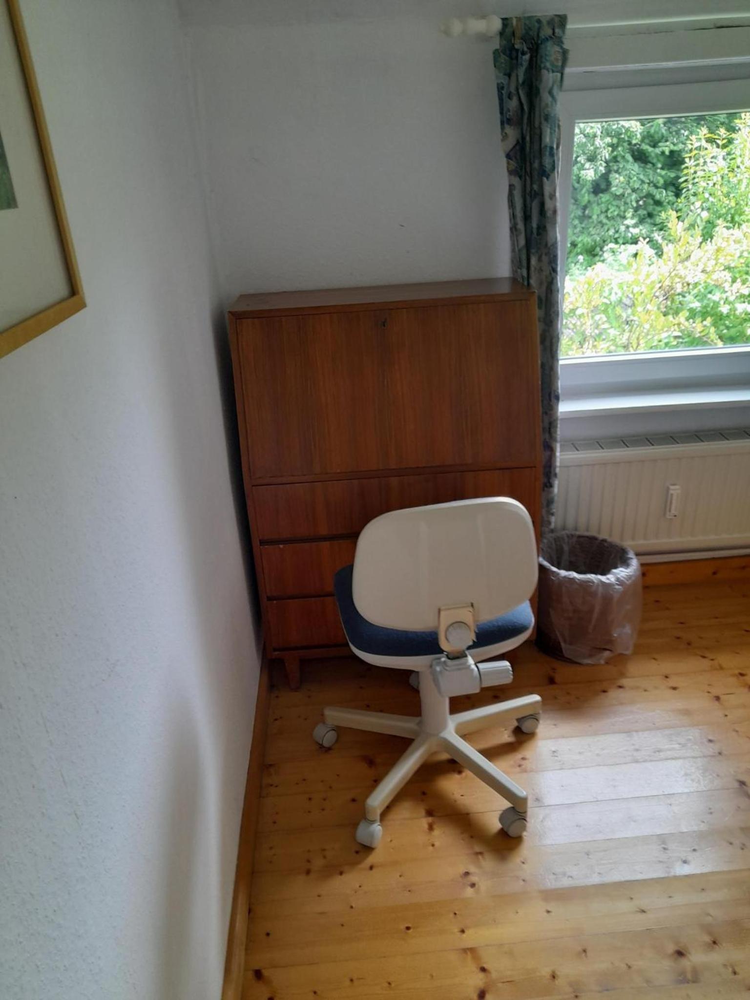 Ruhe und Erholung mit Whirlpool