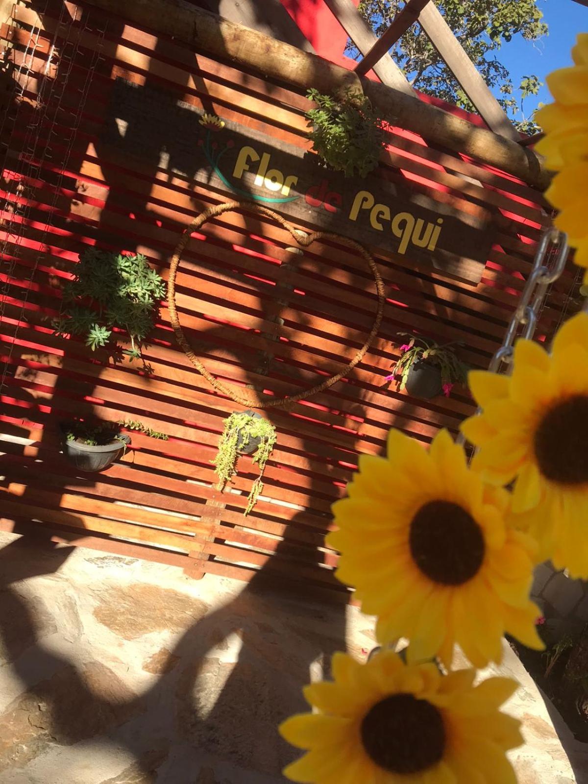 Pousada Flor de Pequi