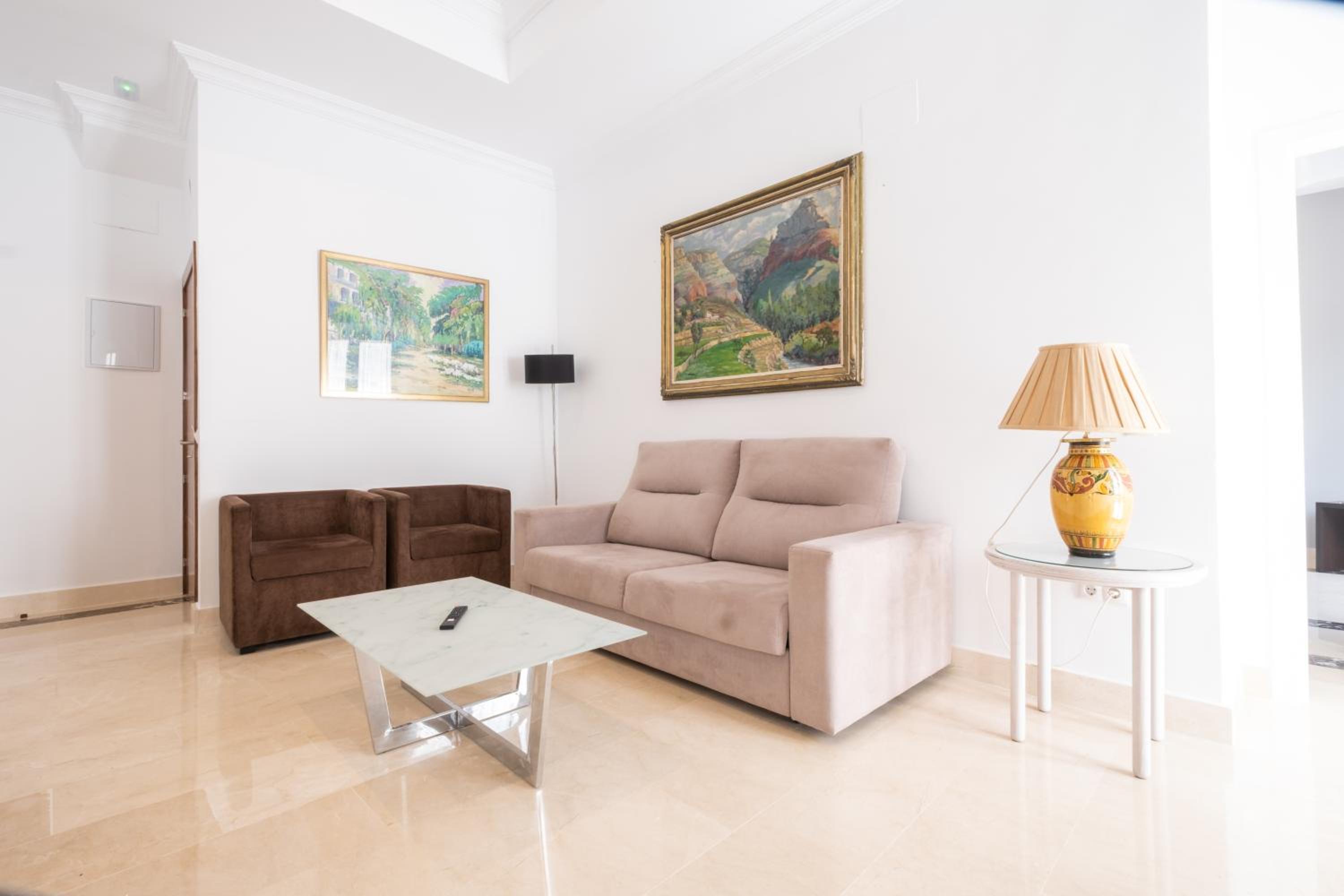Apartamentos Casa-Palacio Santa Pola