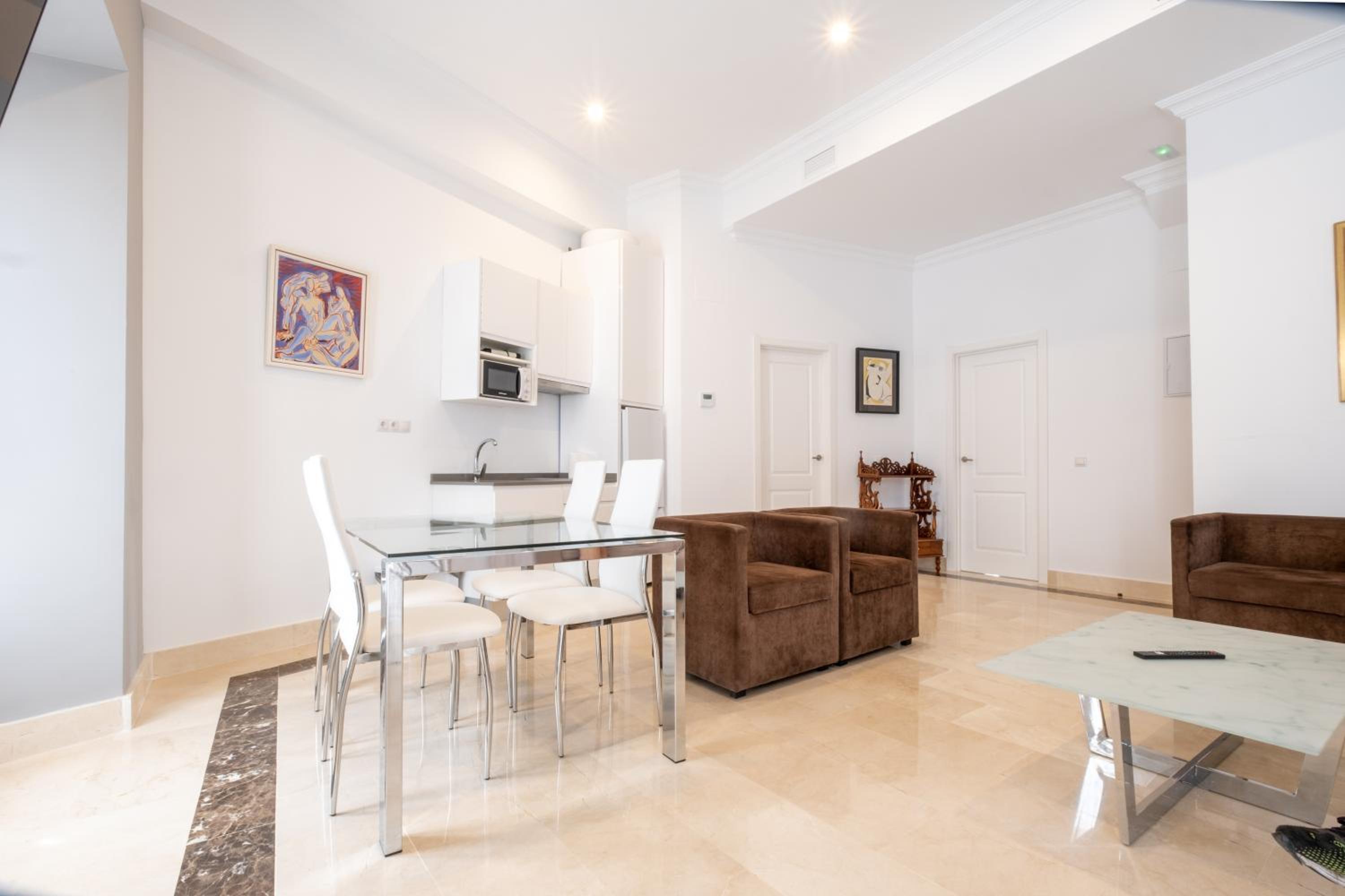 Apartamentos Casa-Palacio Santa Pola