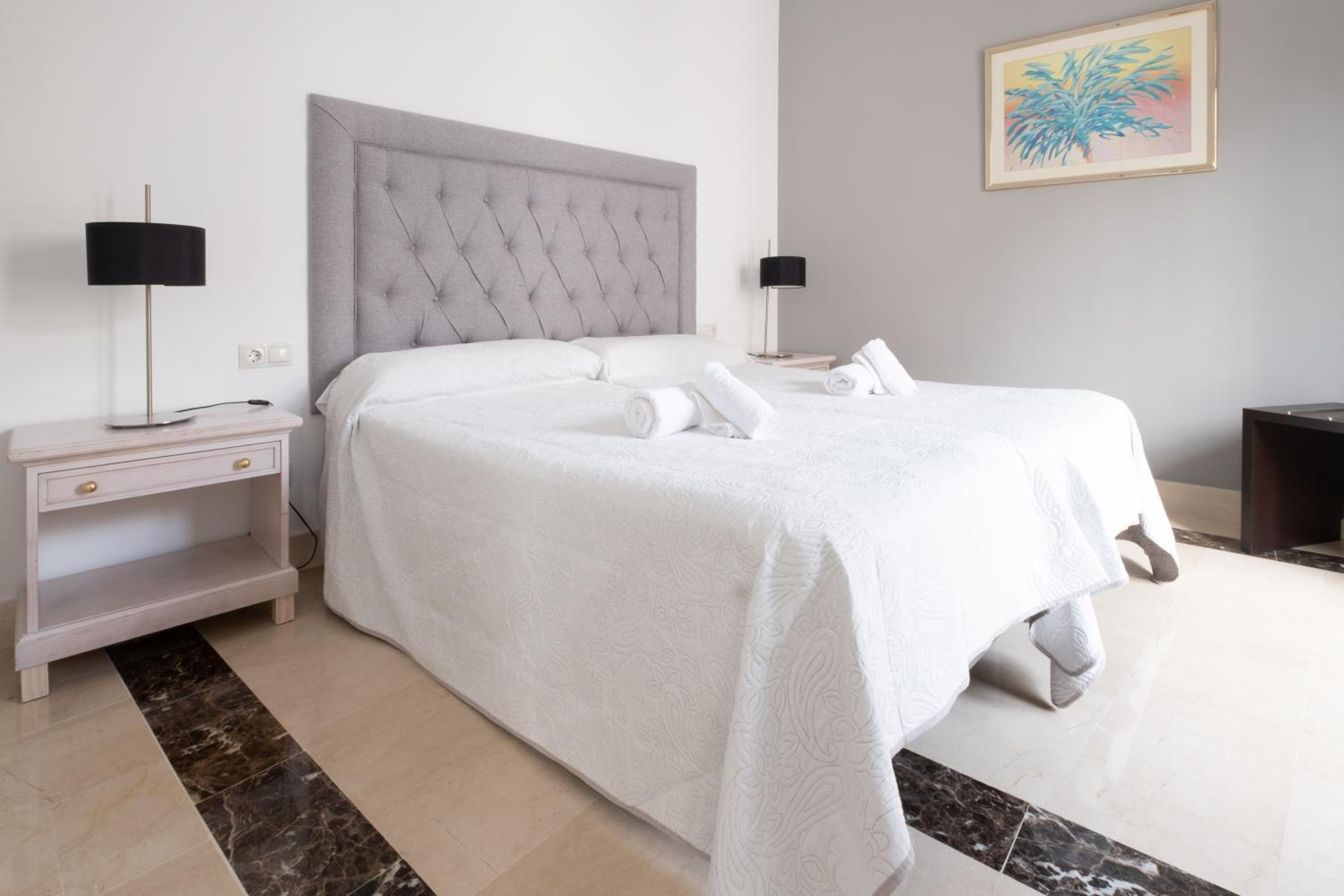 Apartamentos Casa-Palacio Santa Pola