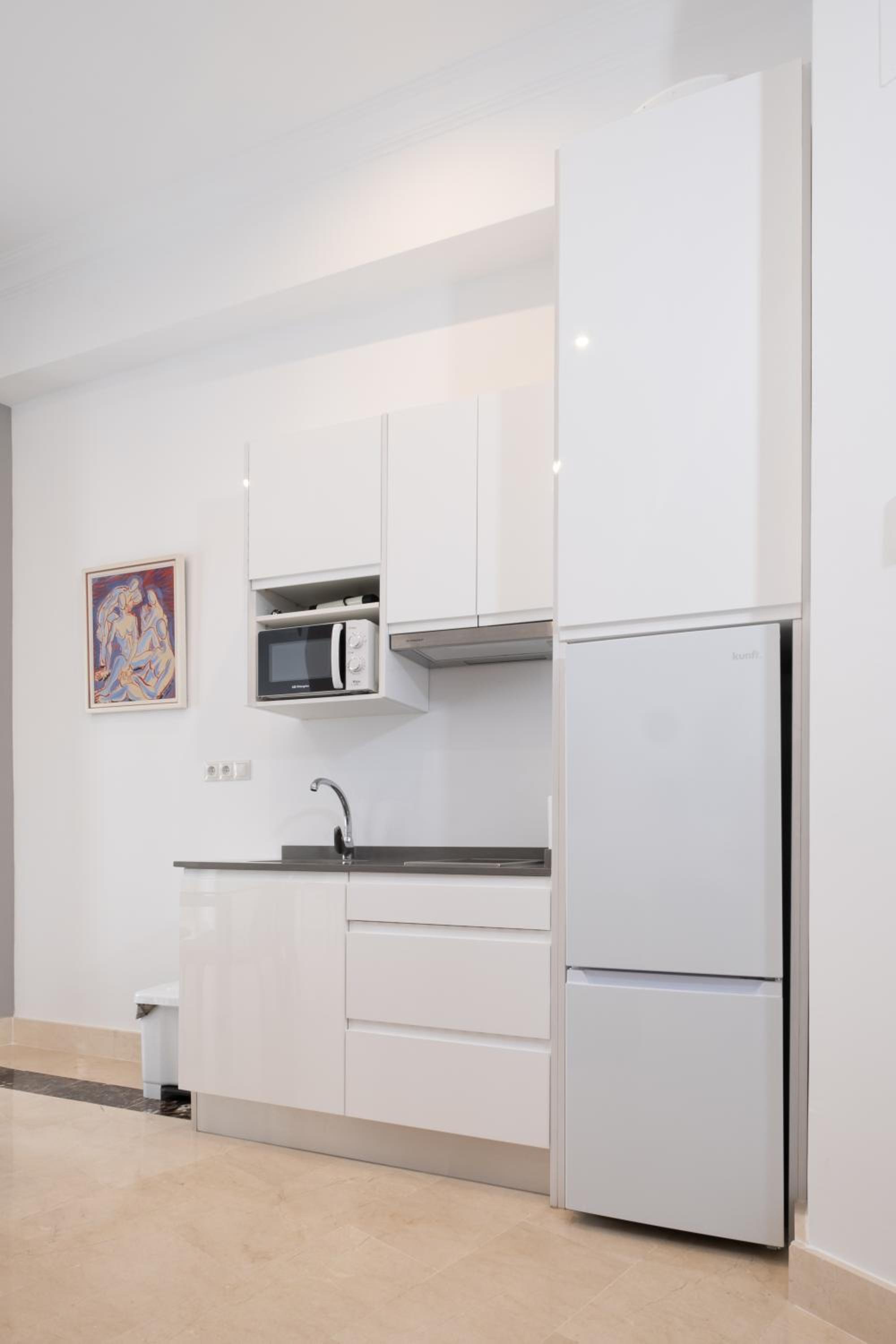 Apartamentos Casa-Palacio Santa Pola