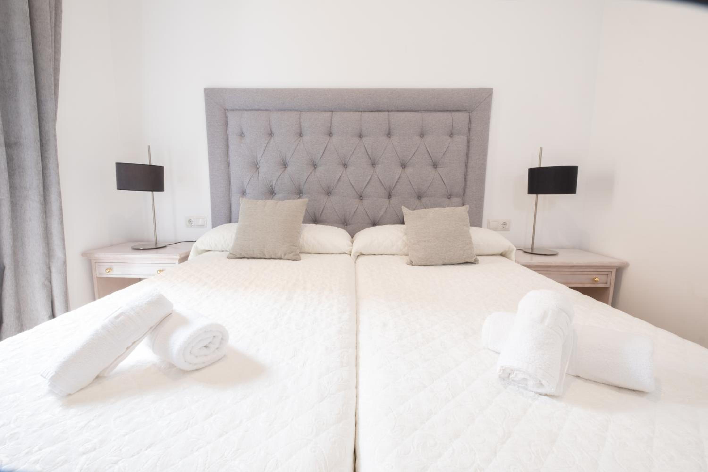 Apartamentos Casa-Palacio Santa Pola