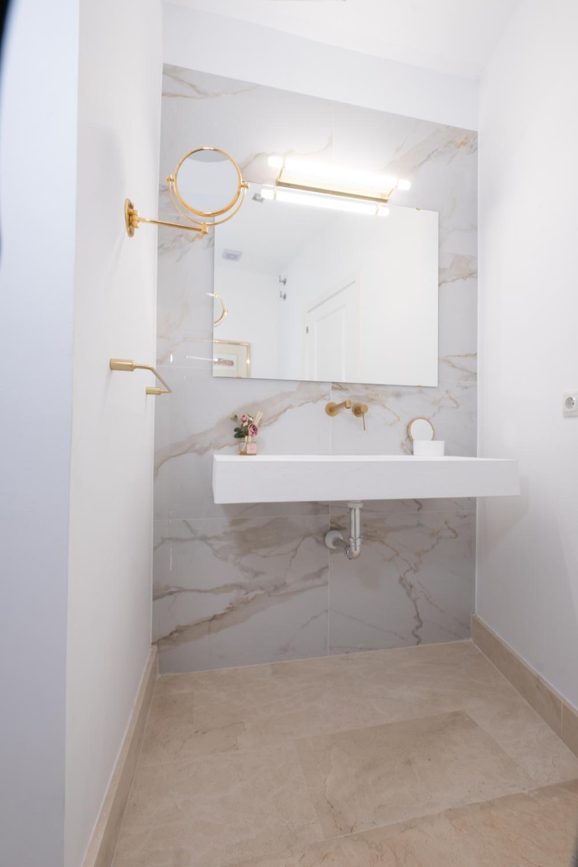 Apartamentos Casa-Palacio Santa Pola