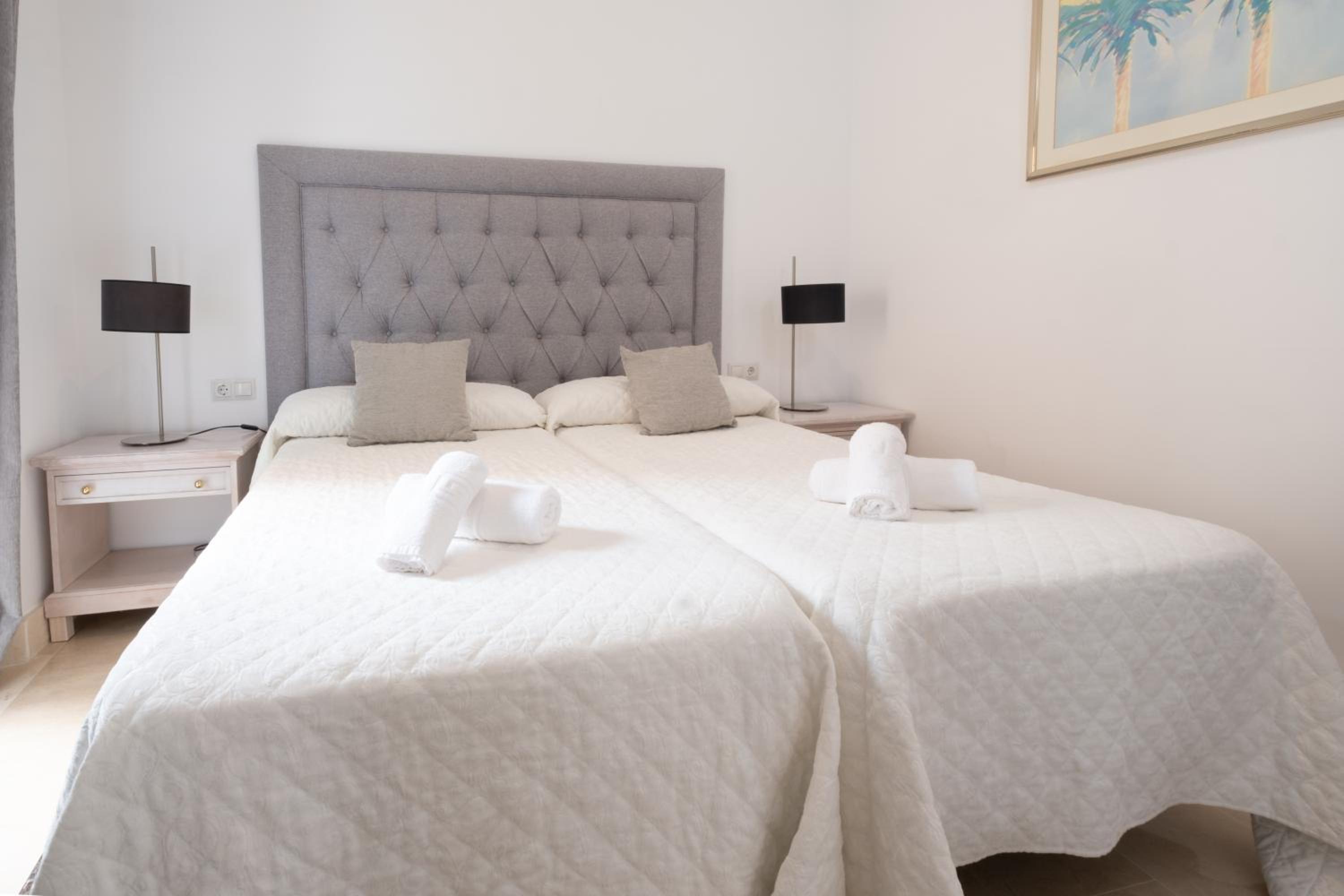 Apartamentos Casa-Palacio Santa Pola