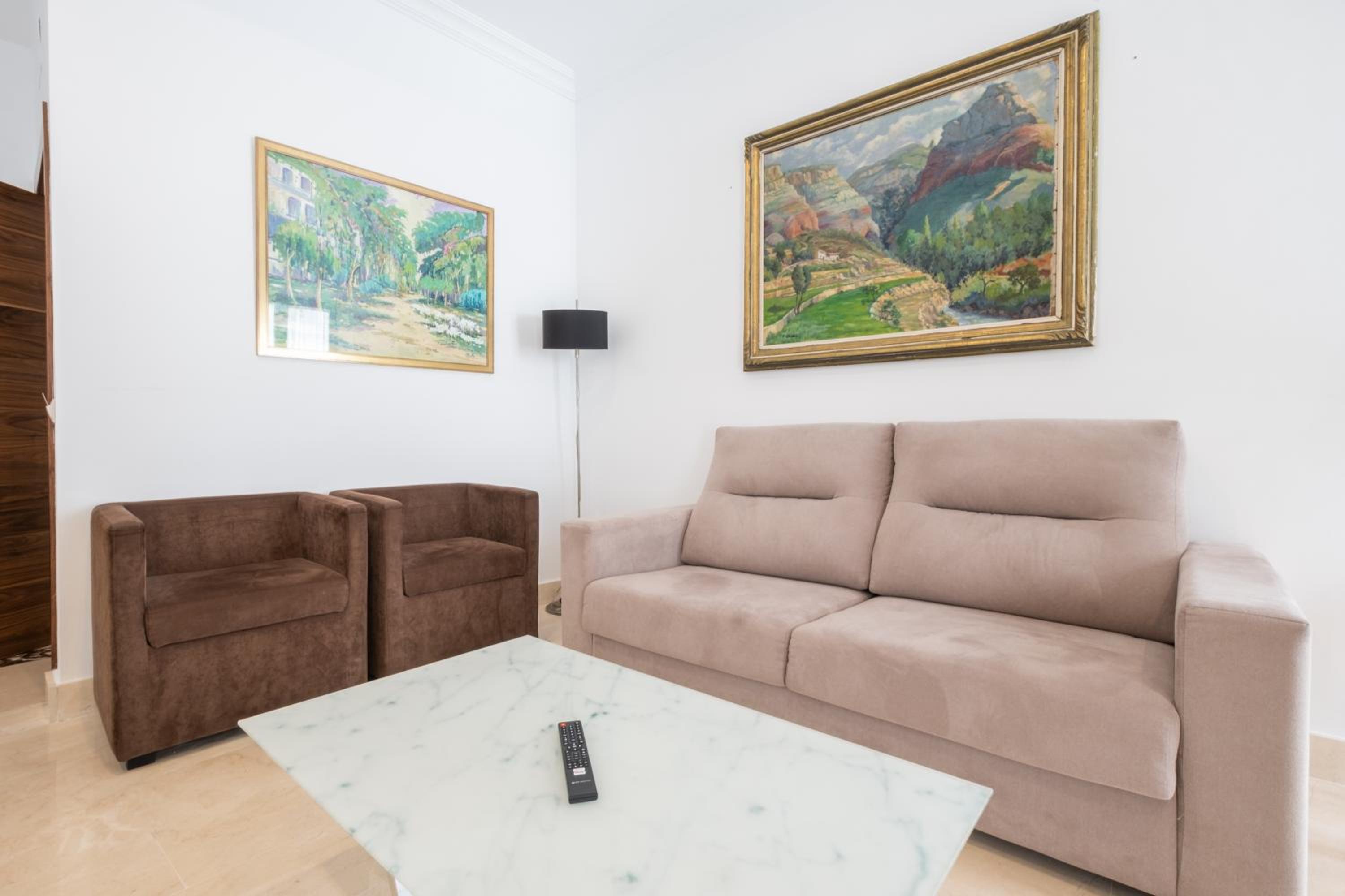 Apartamentos Casa-Palacio Santa Pola