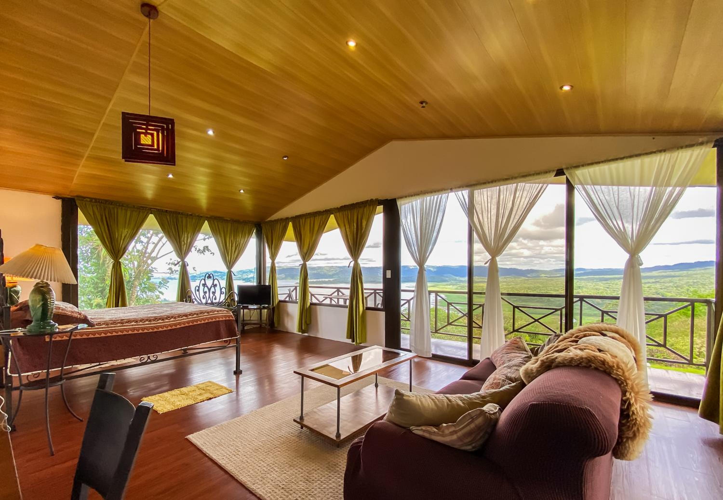Arenal Garden Lodge
