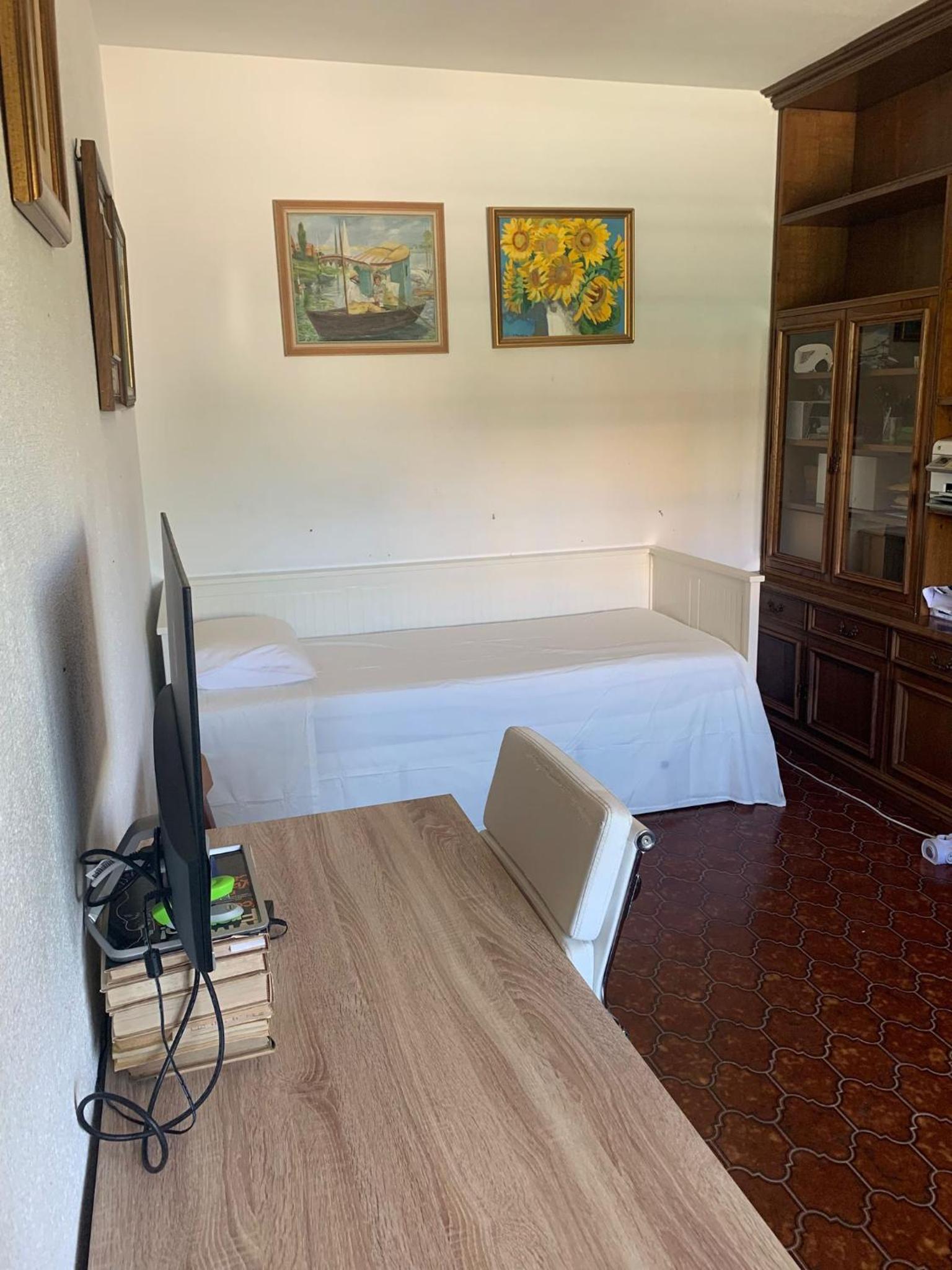 Villa Santa Barbara in Spain