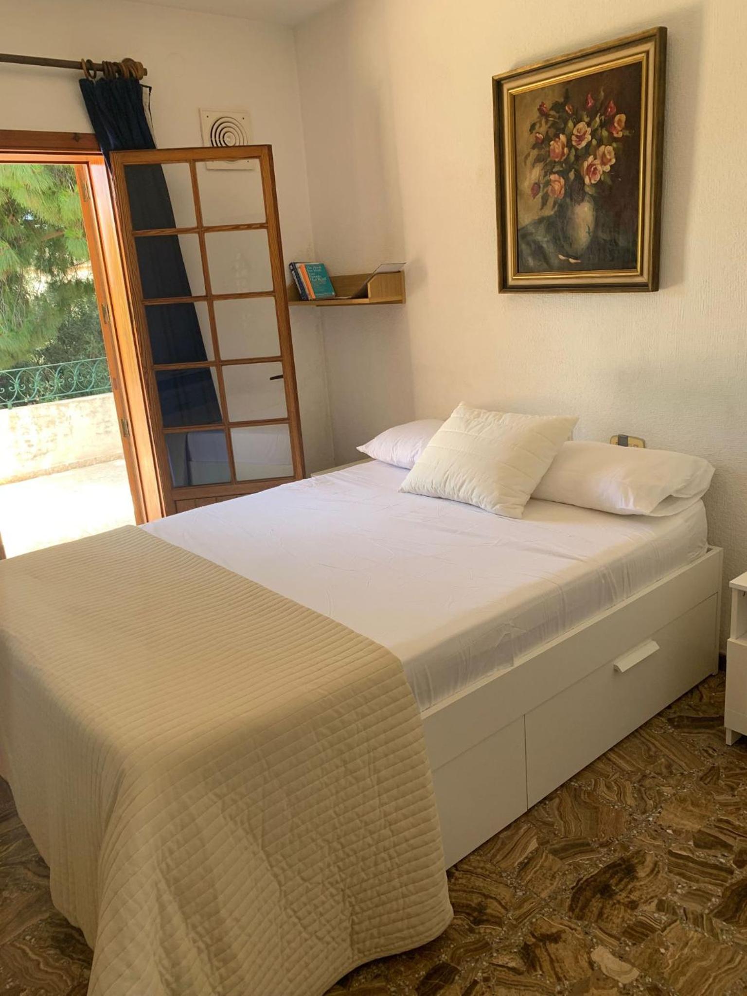 Villa Santa Barbara in Spain
