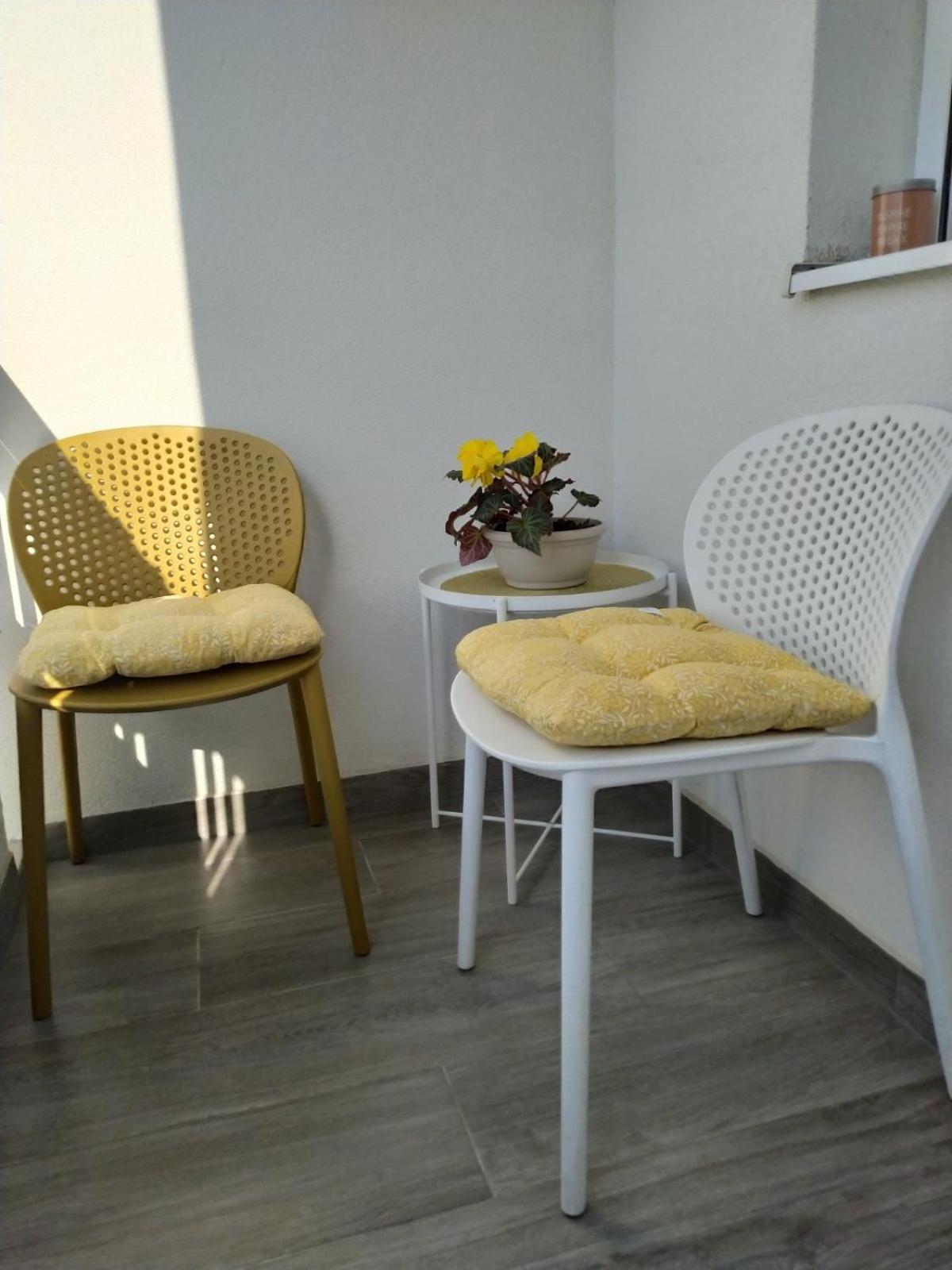 Apartman Lena