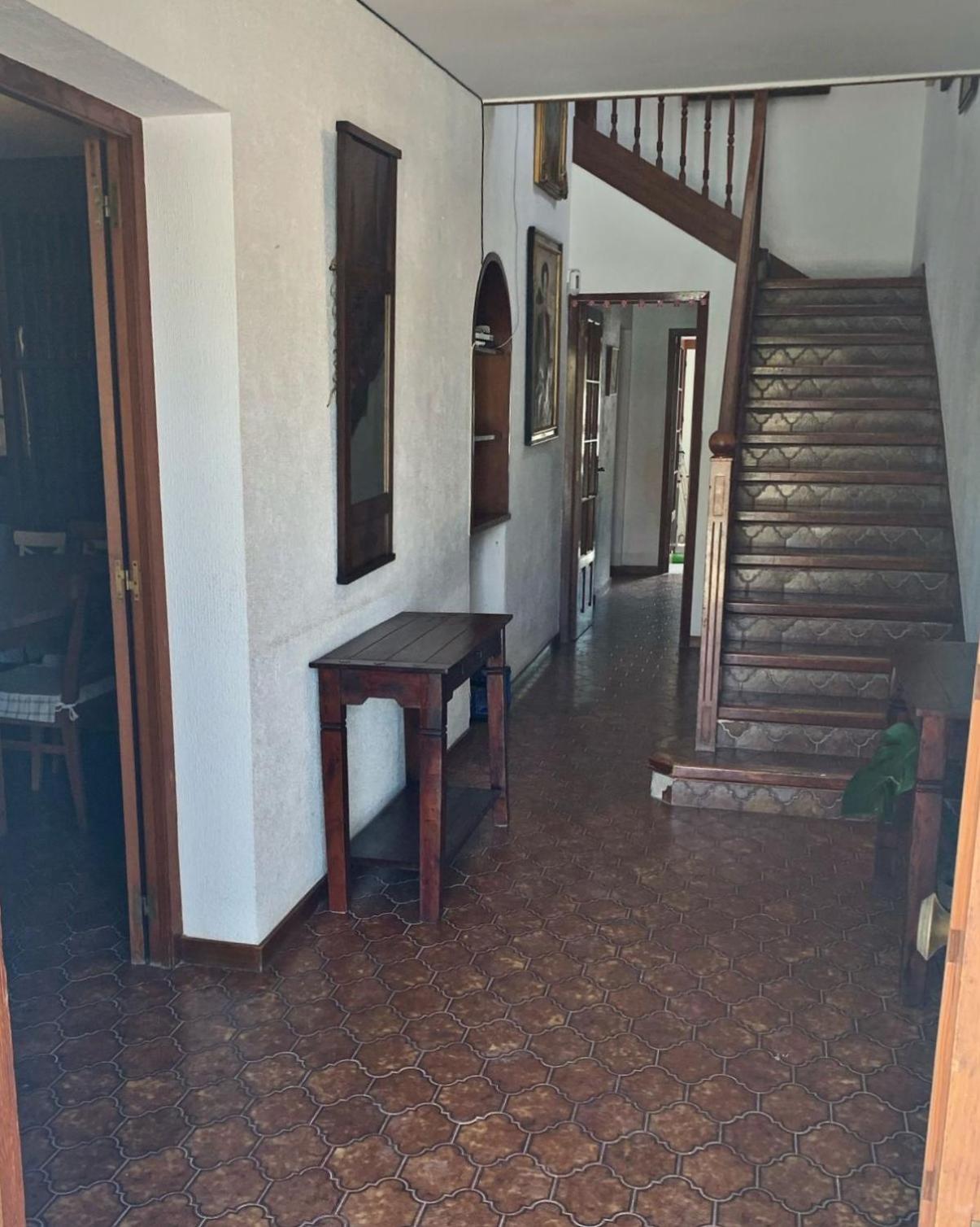 Villa Santa Barbara in Spain
