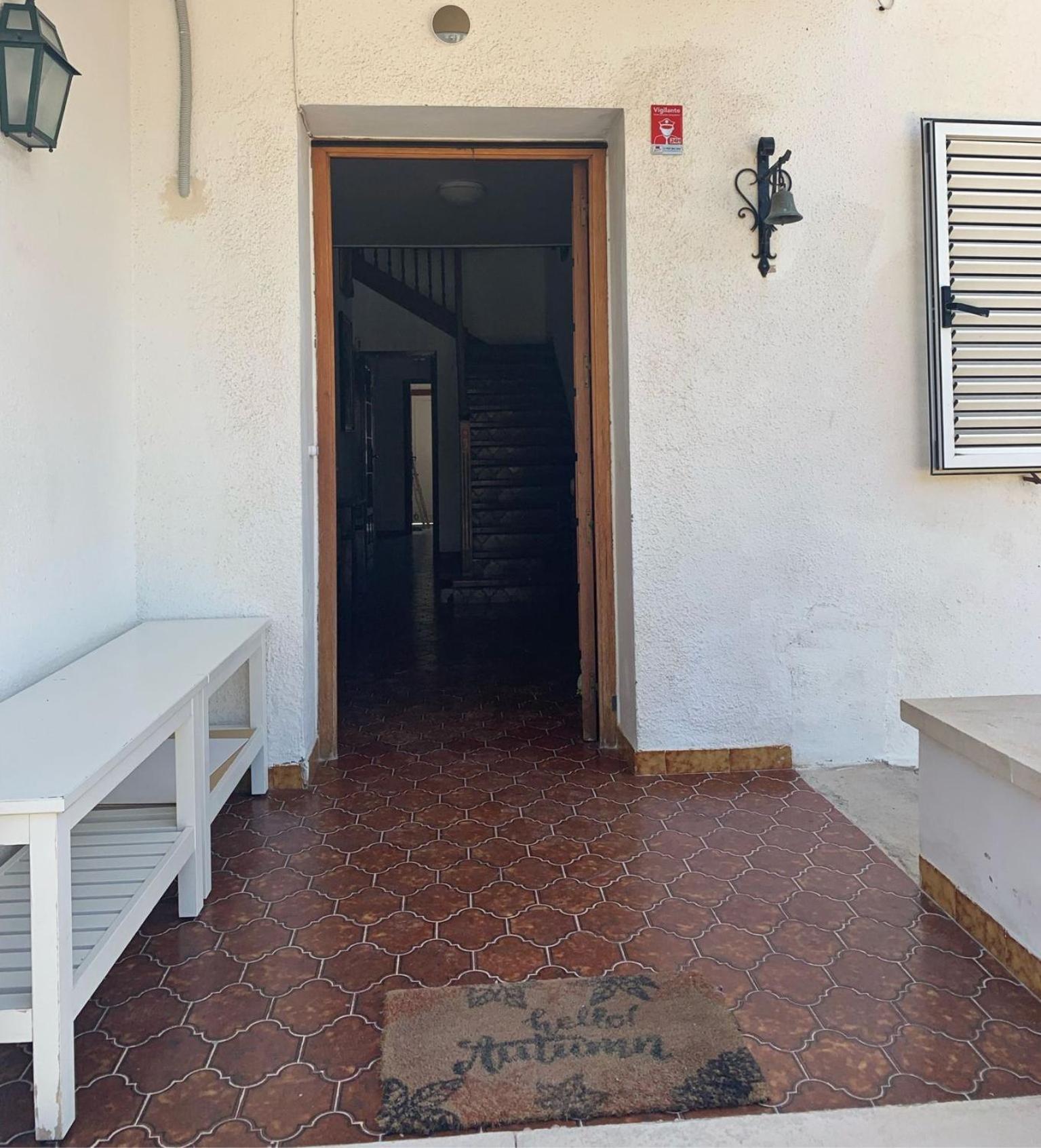 Villa Santa Barbara in Spain