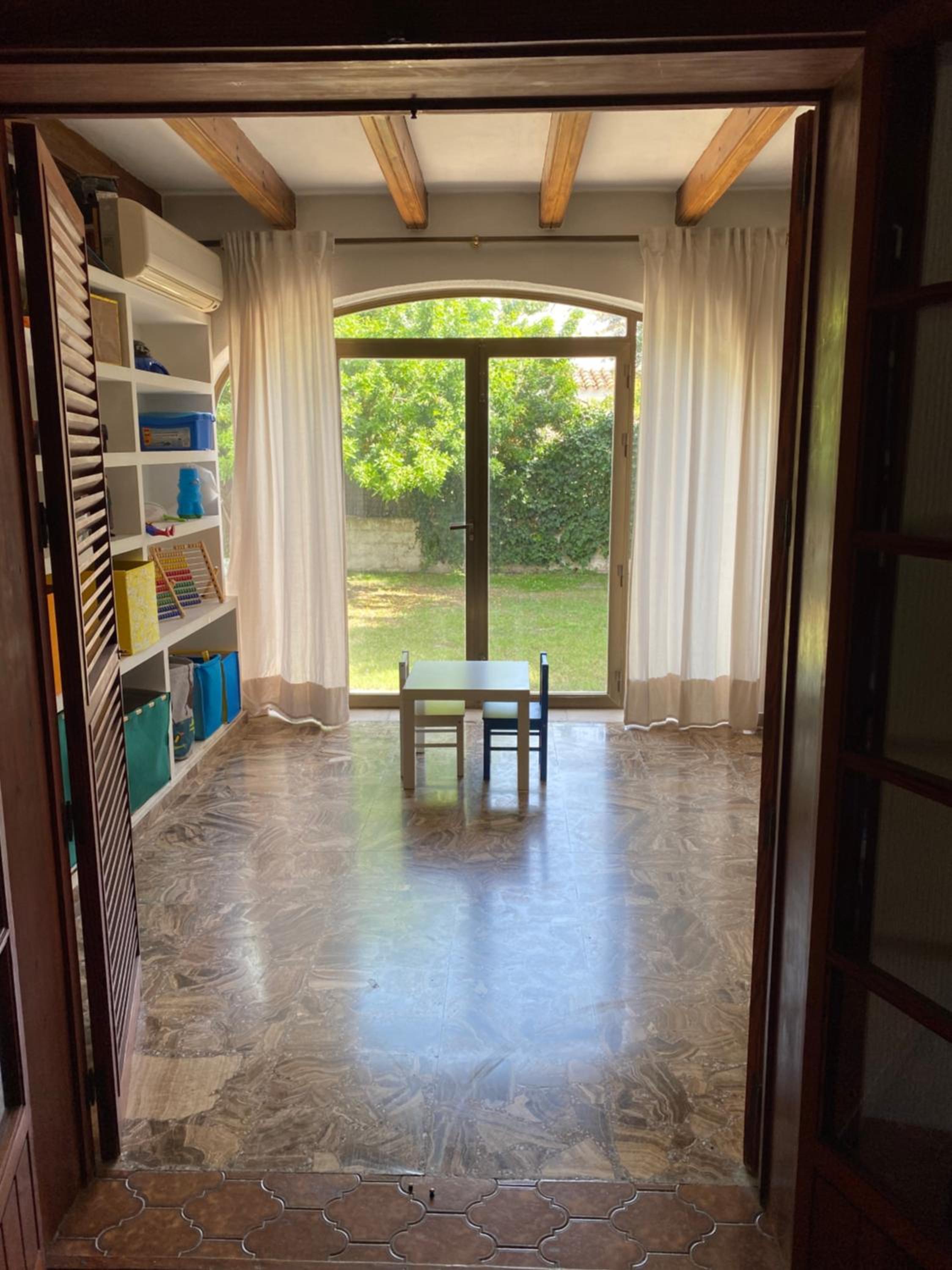 Villa Santa Barbara in Spain