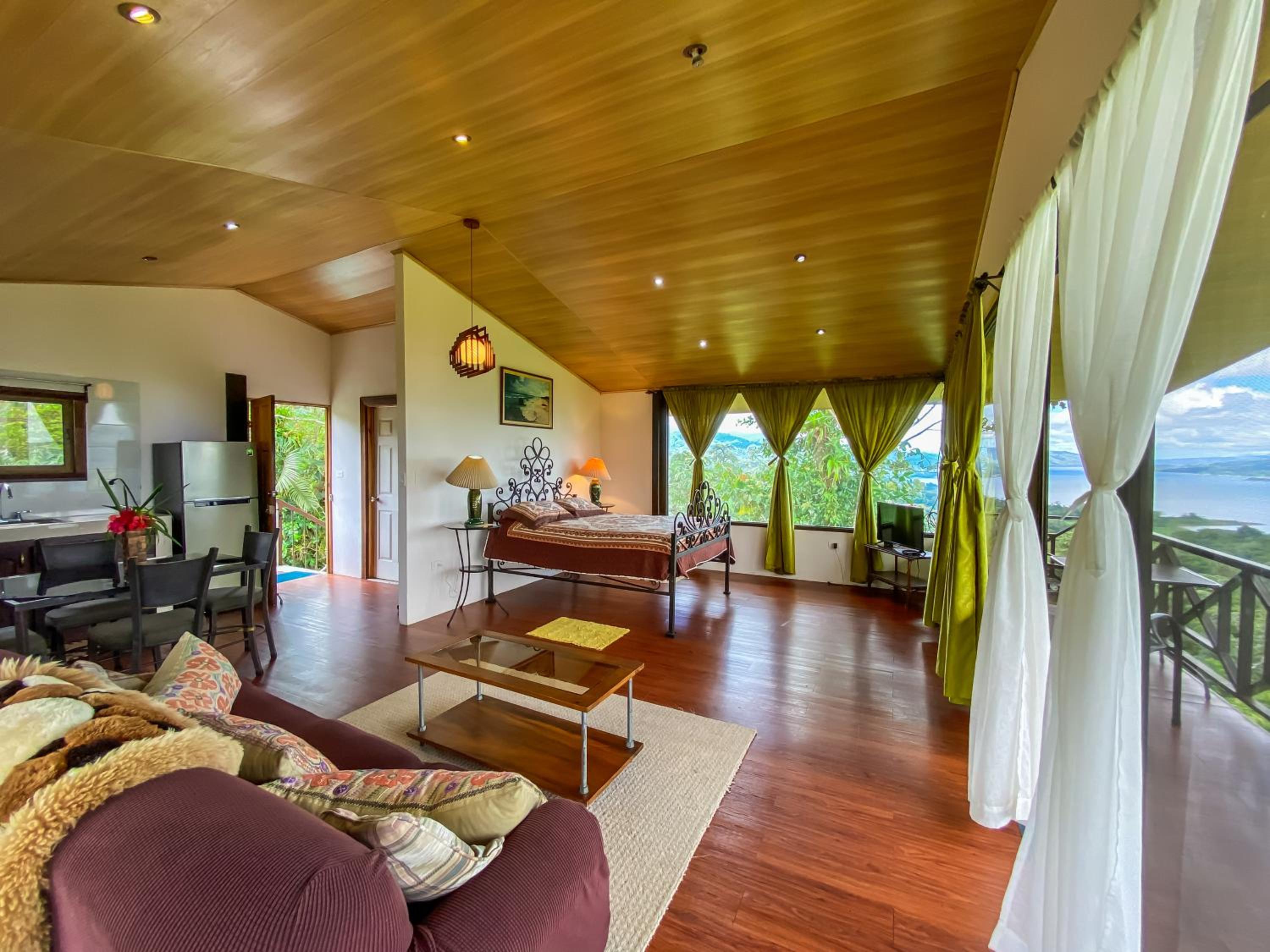 Arenal Garden Lodge
