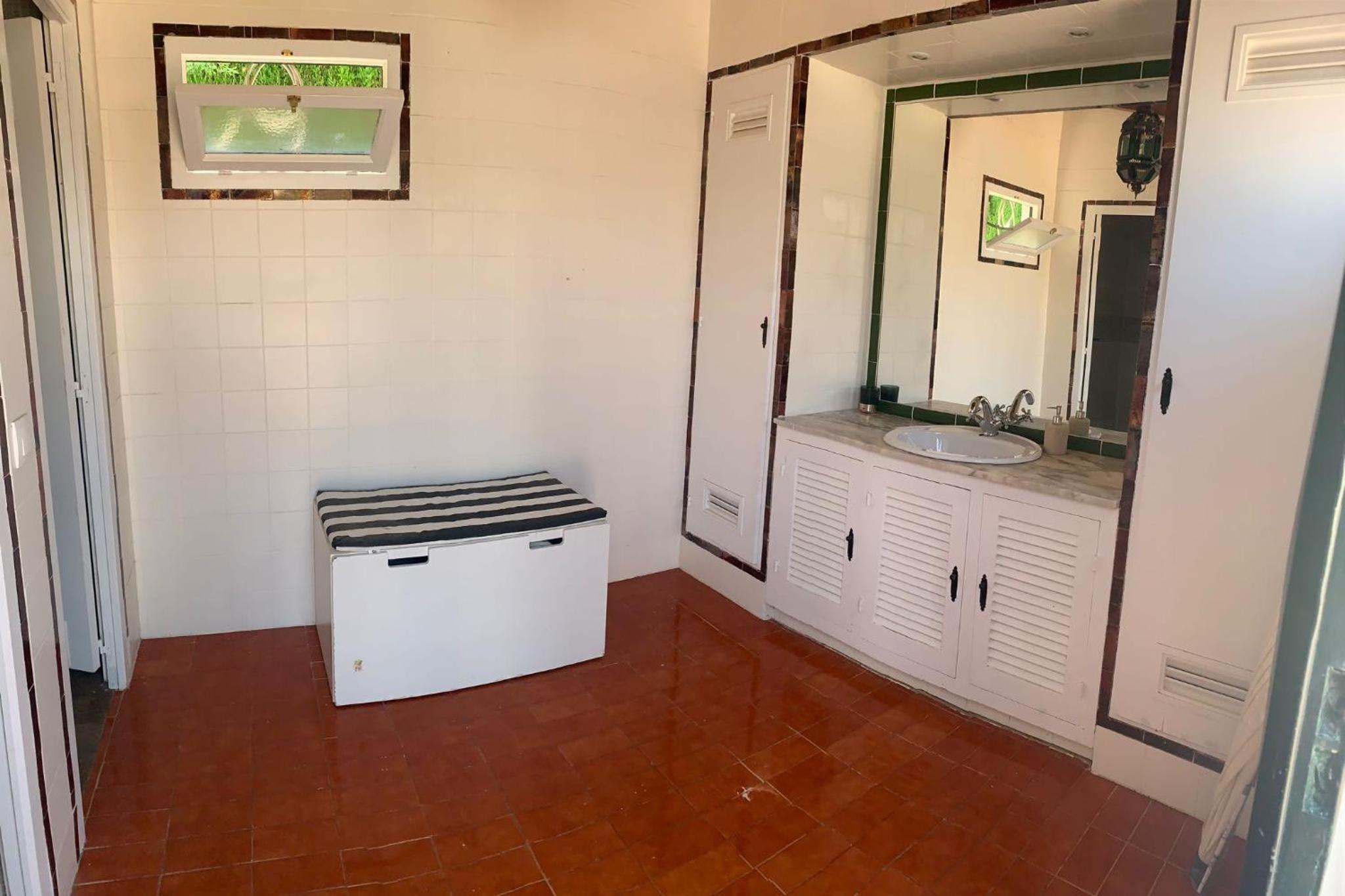 Villa Santa Barbara in Spain