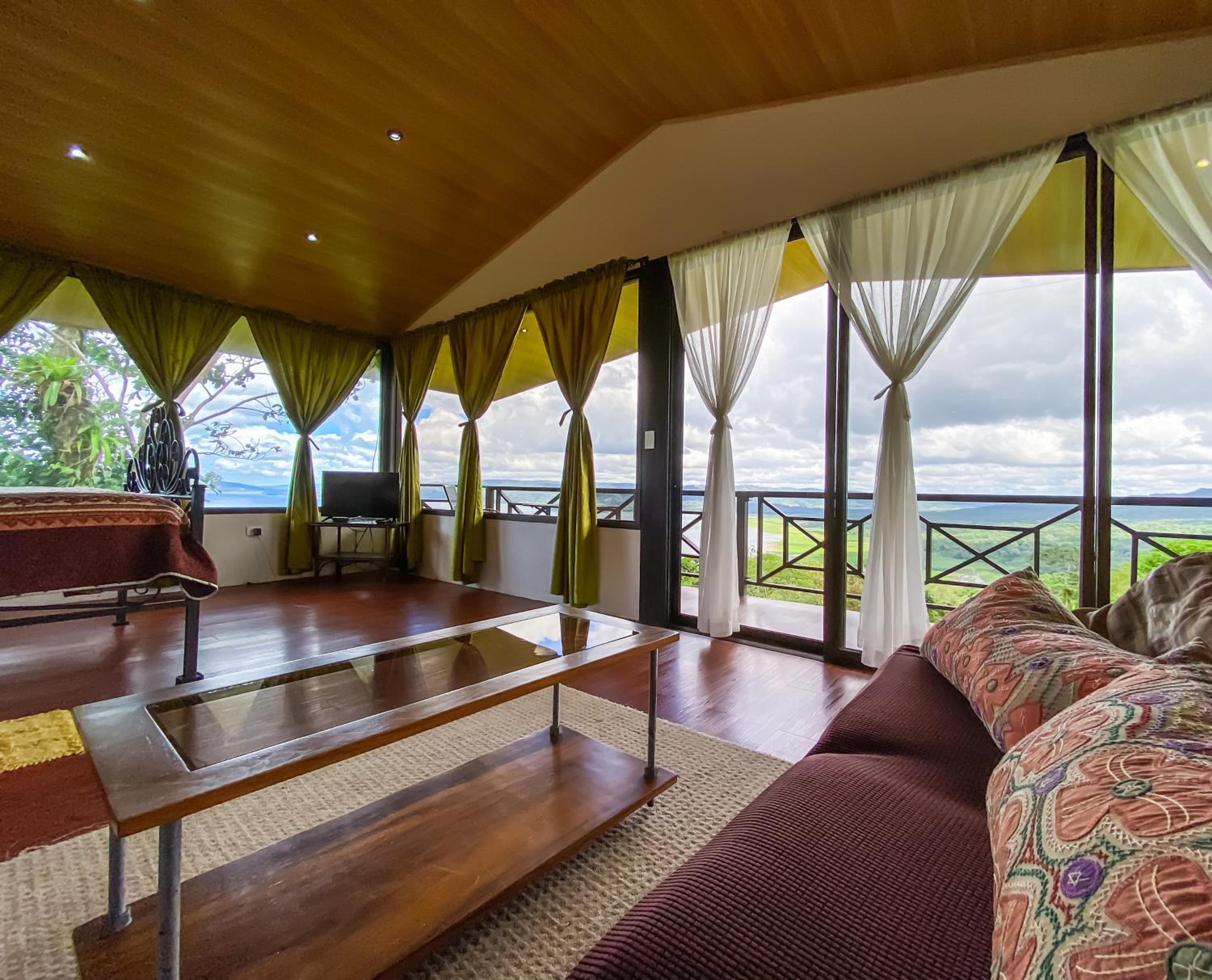 Arenal Garden Lodge