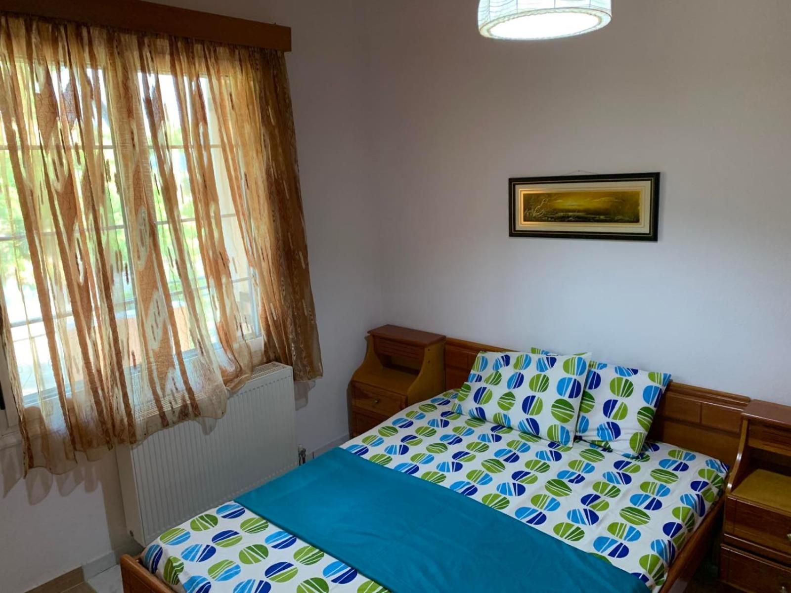 Vasilis home apartment view 5