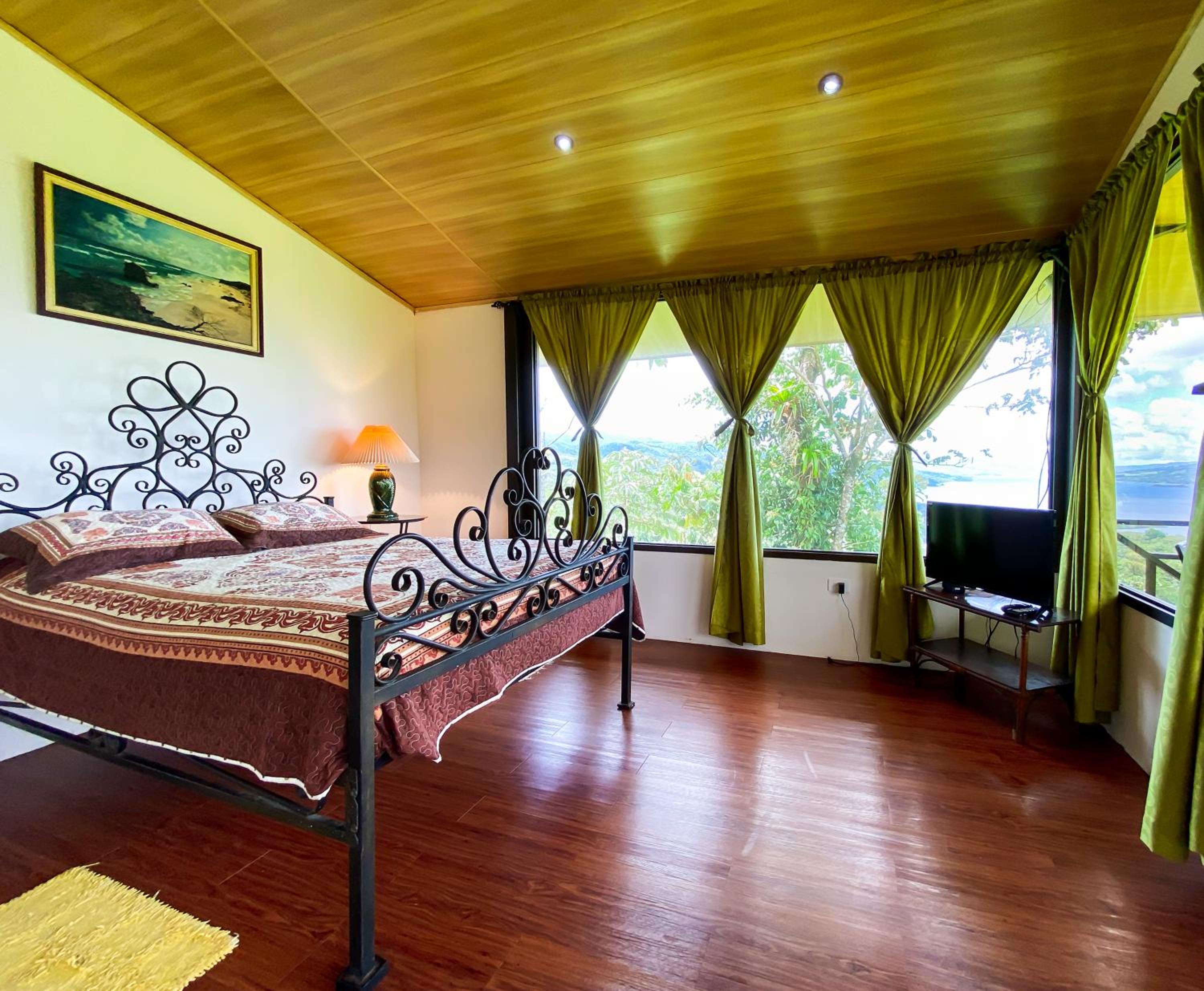 Arenal Garden Lodge