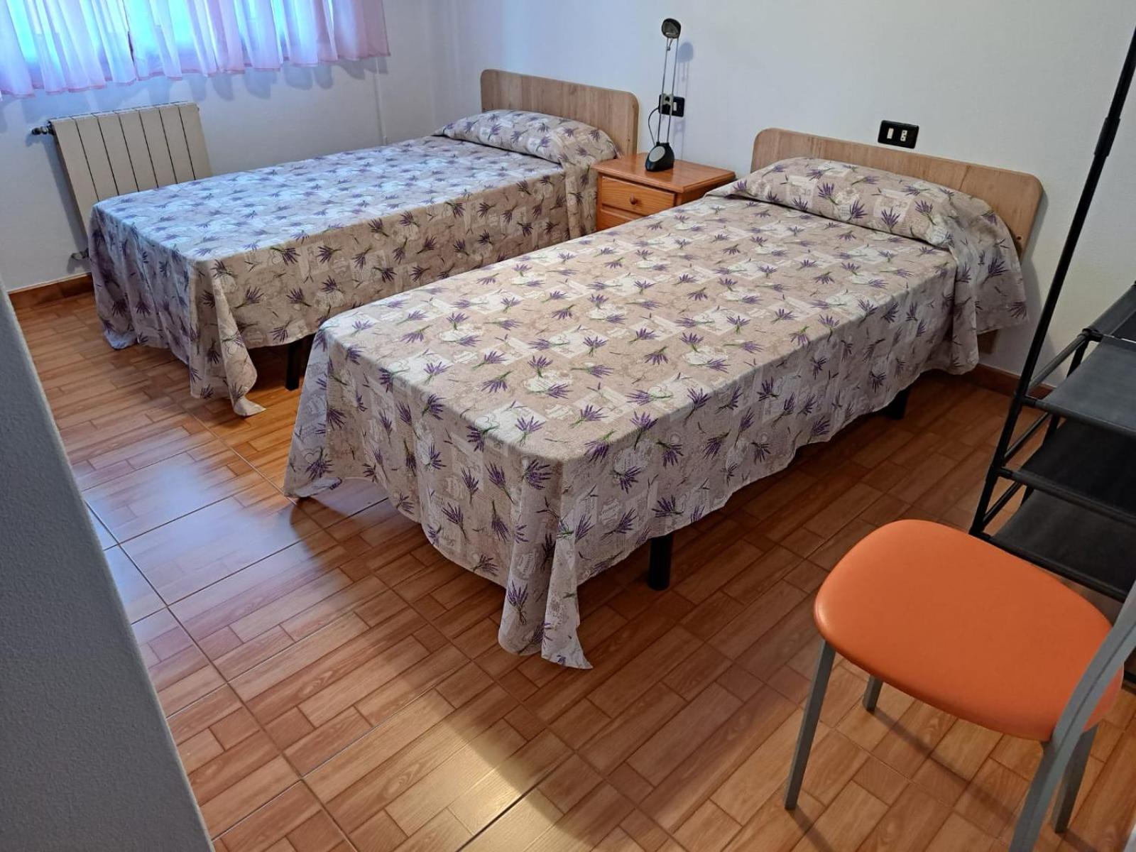 Casa Las Vitorinas