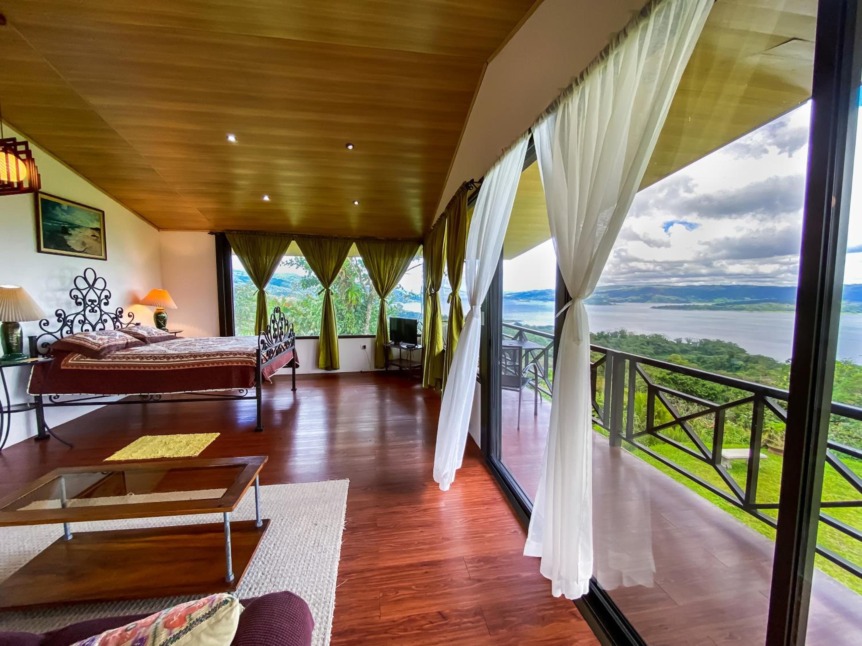 Arenal Garden Lodge