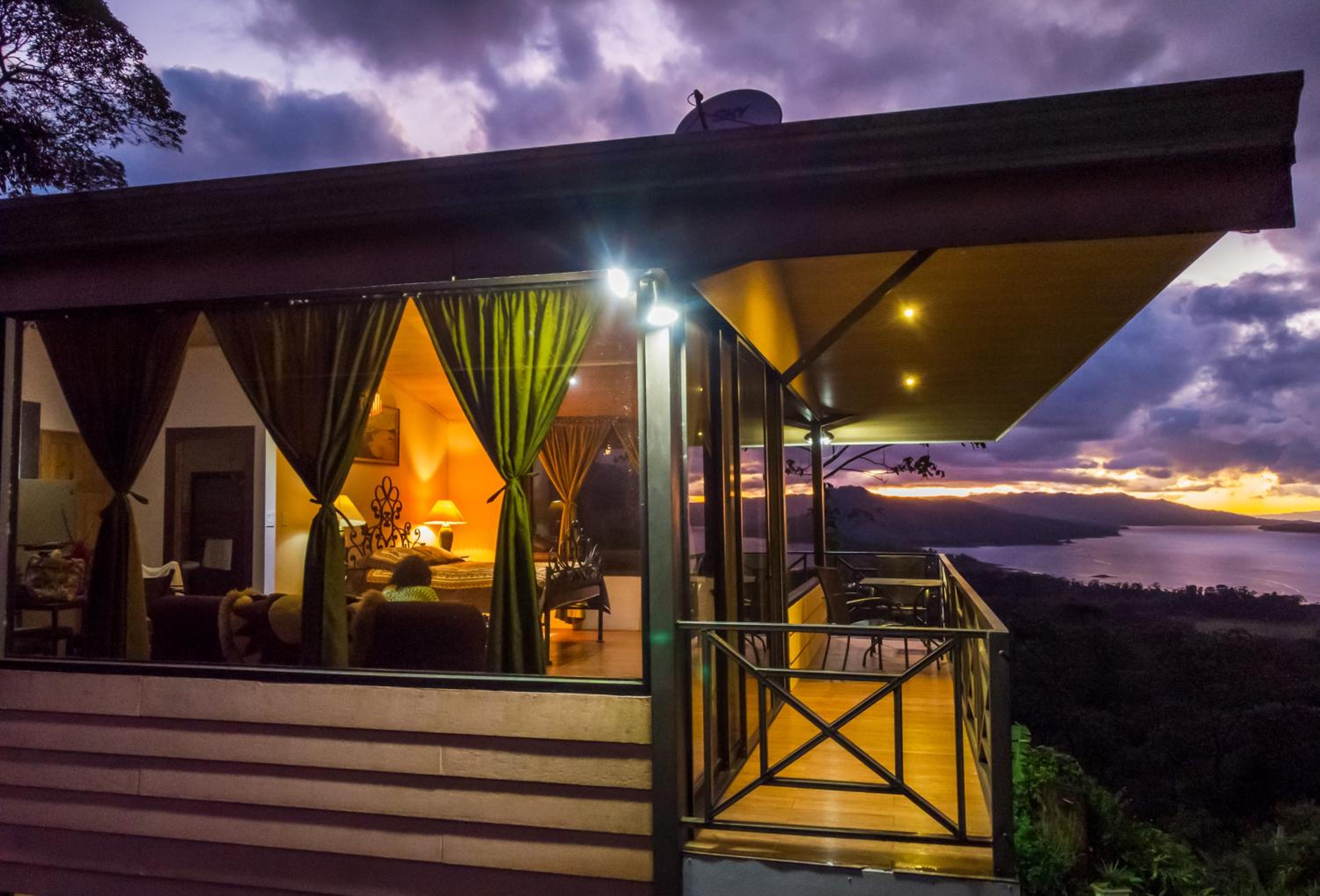 Arenal Garden Lodge