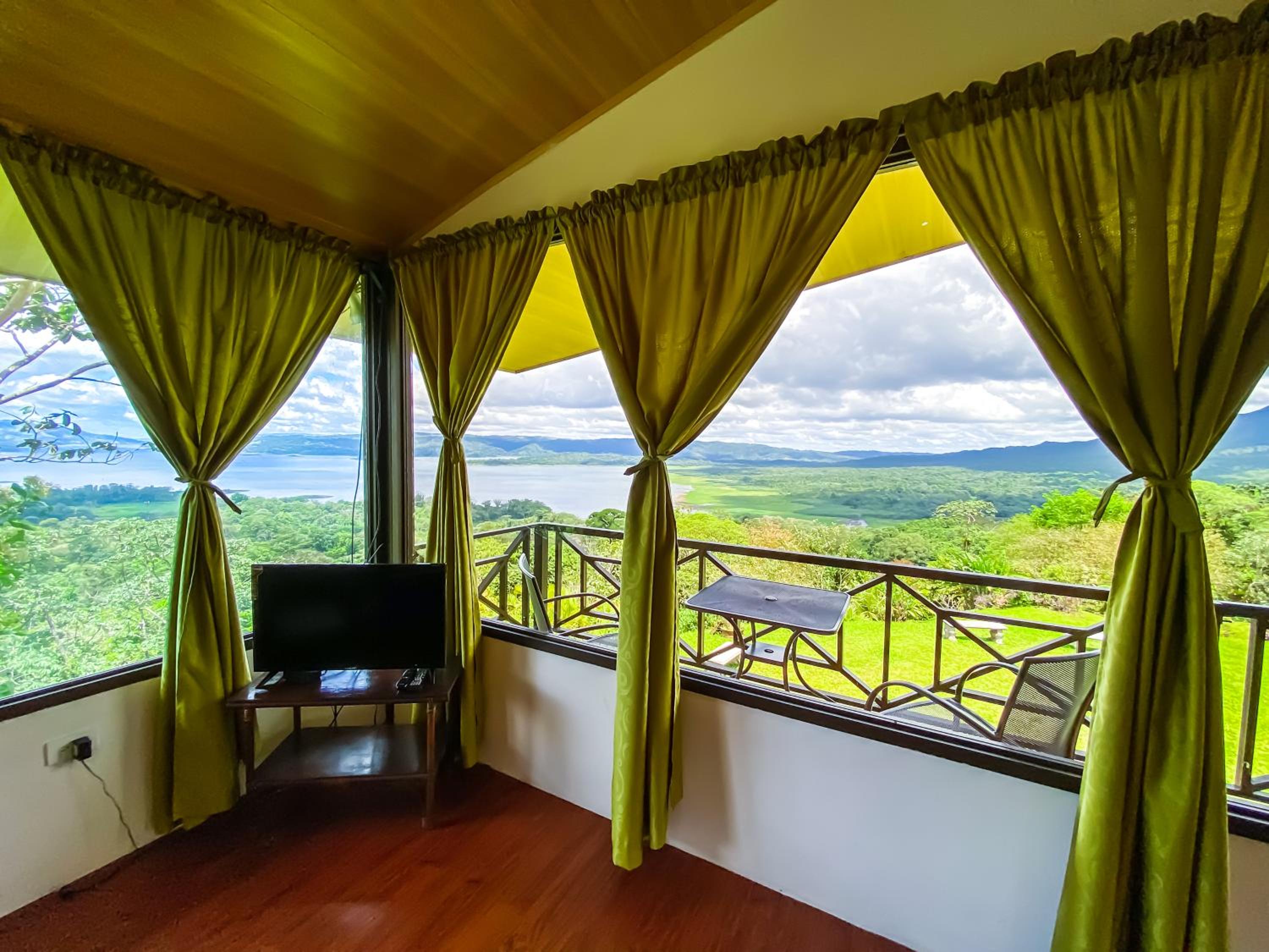 Arenal Garden Lodge