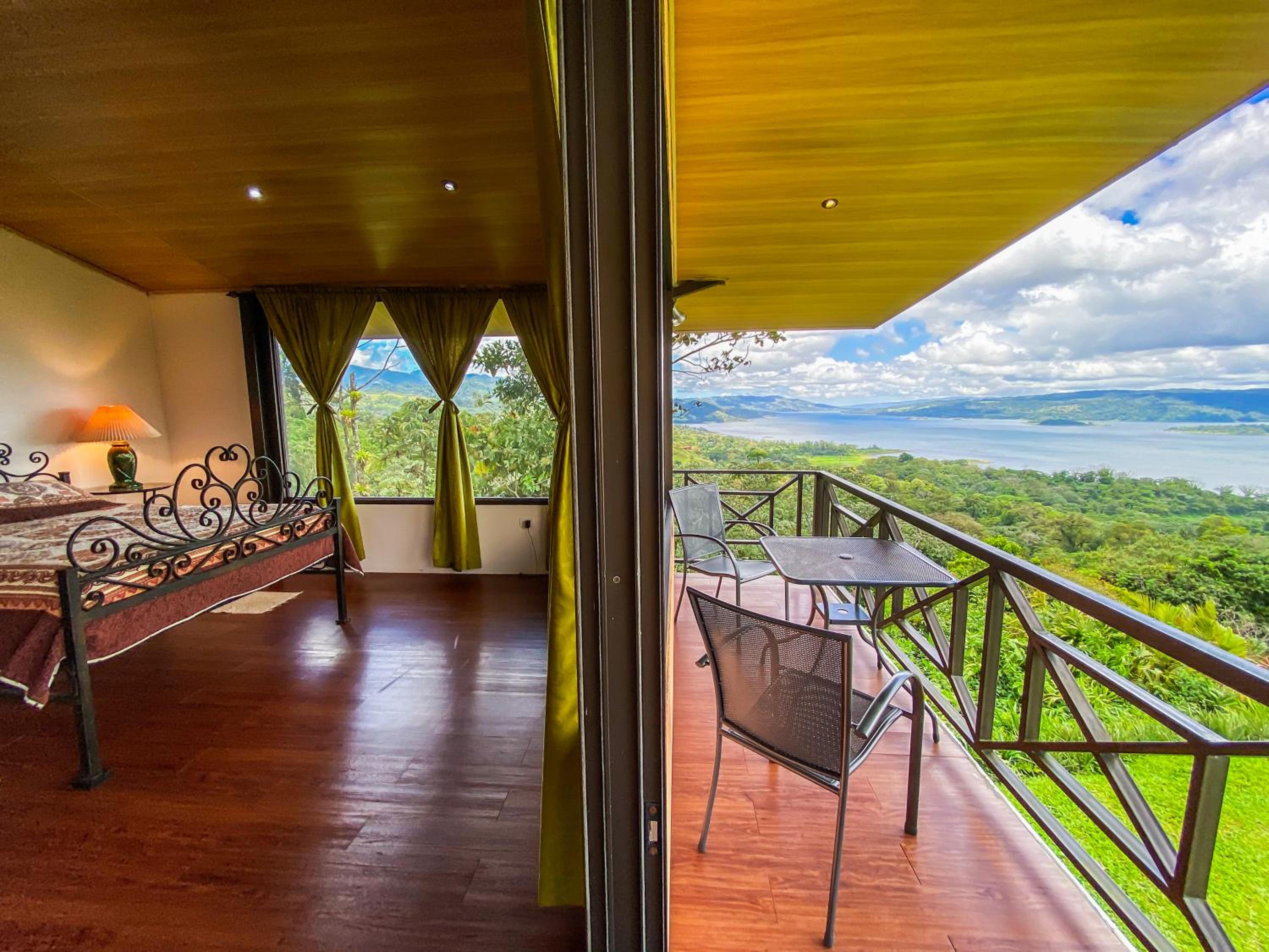 Arenal Garden Lodge