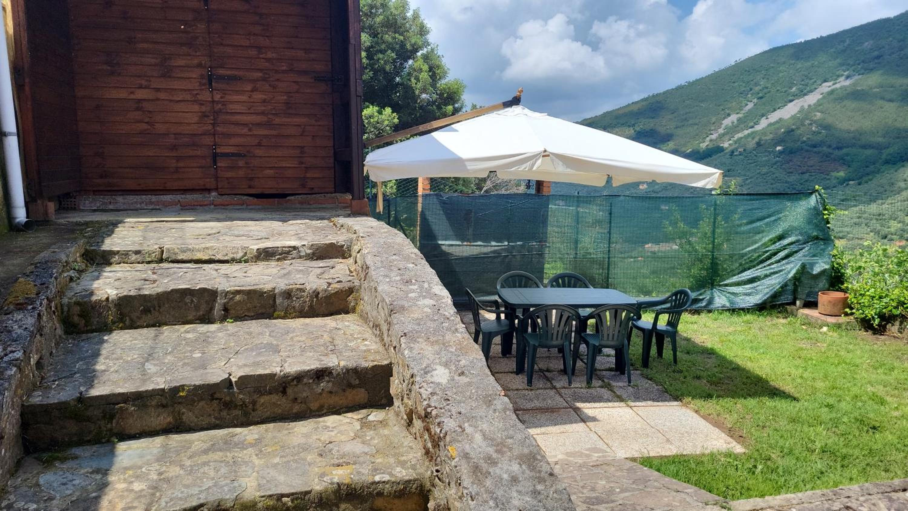 Casa VALGRAZIOSA