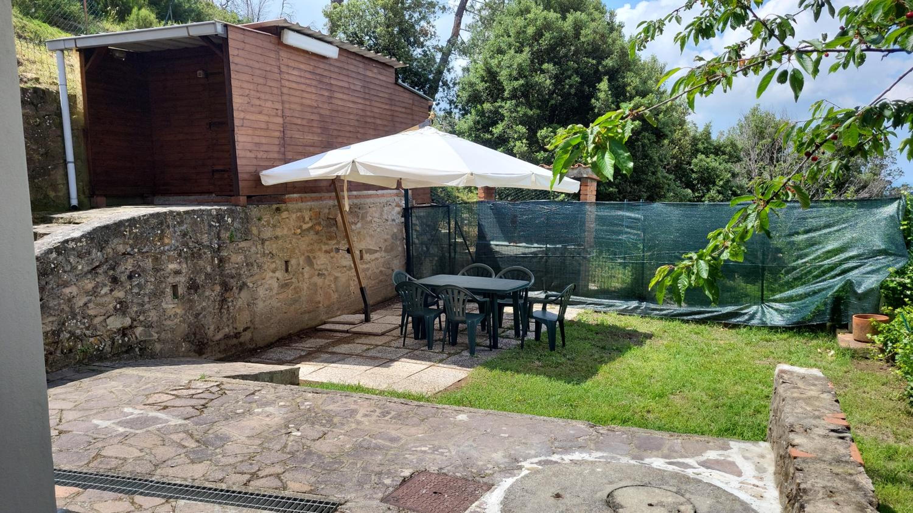 Casa VALGRAZIOSA