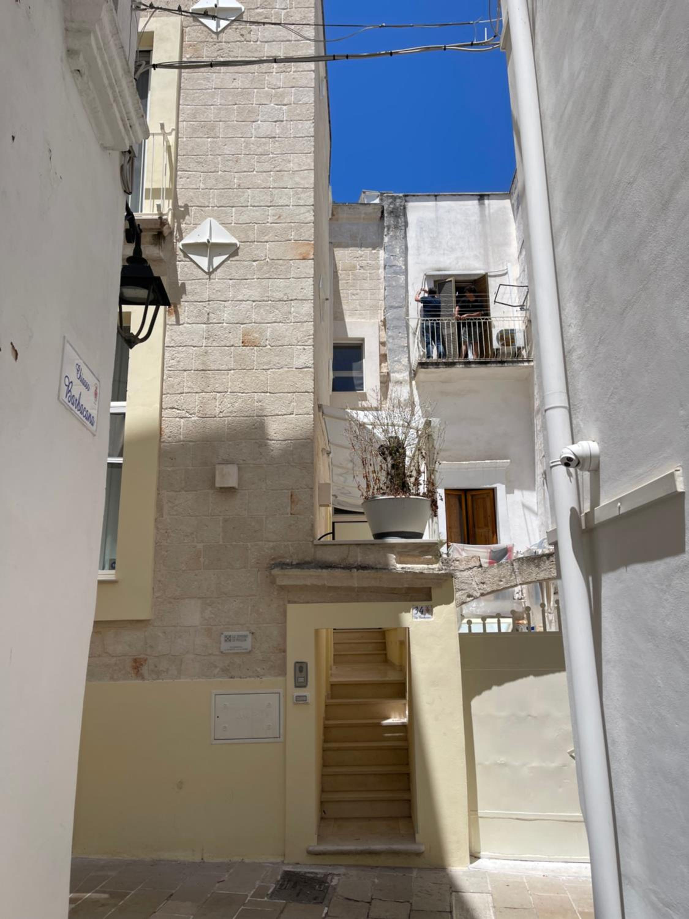 Le Dimore Di Puglia - Palazzo Pinto view 4