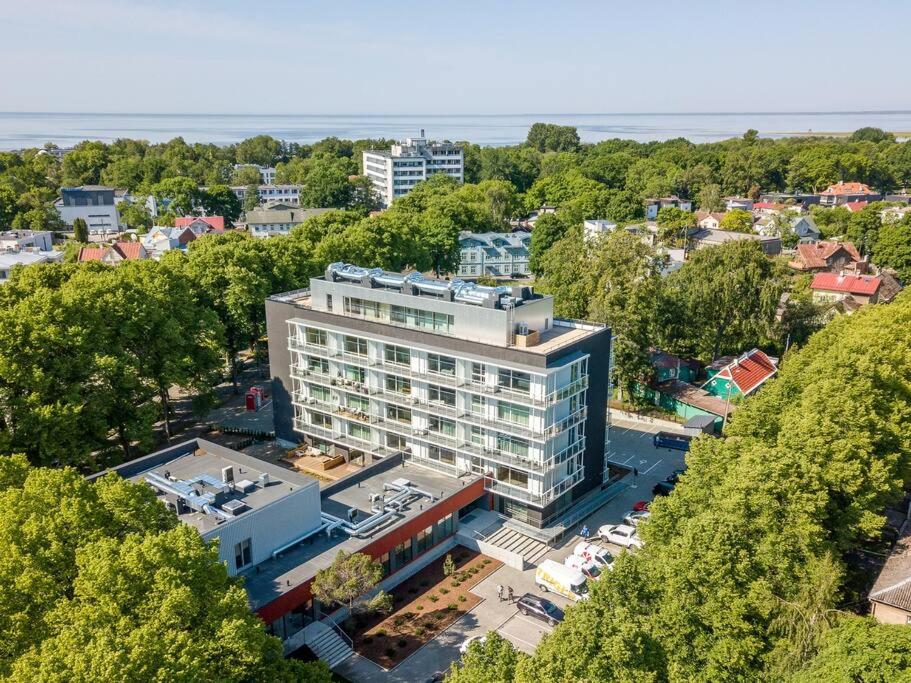 Uus korter Pärnu rannarajoonis