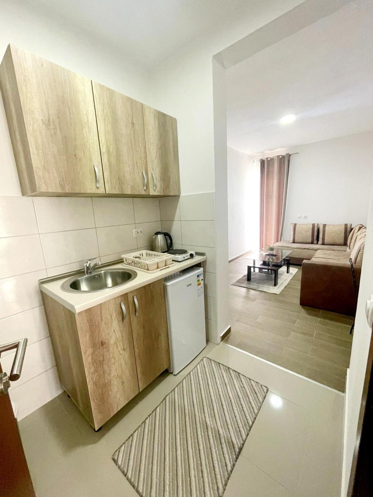 Dragaj Apartments