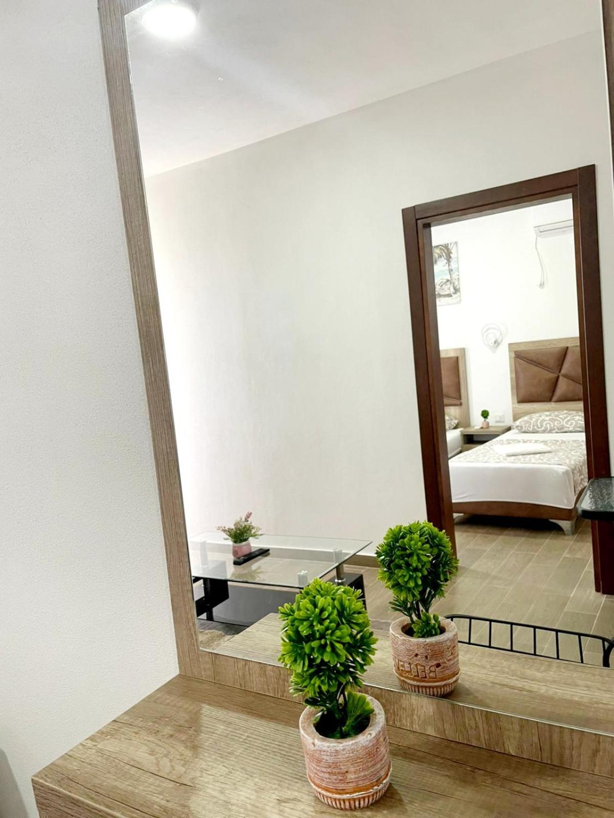 Dragaj Apartments