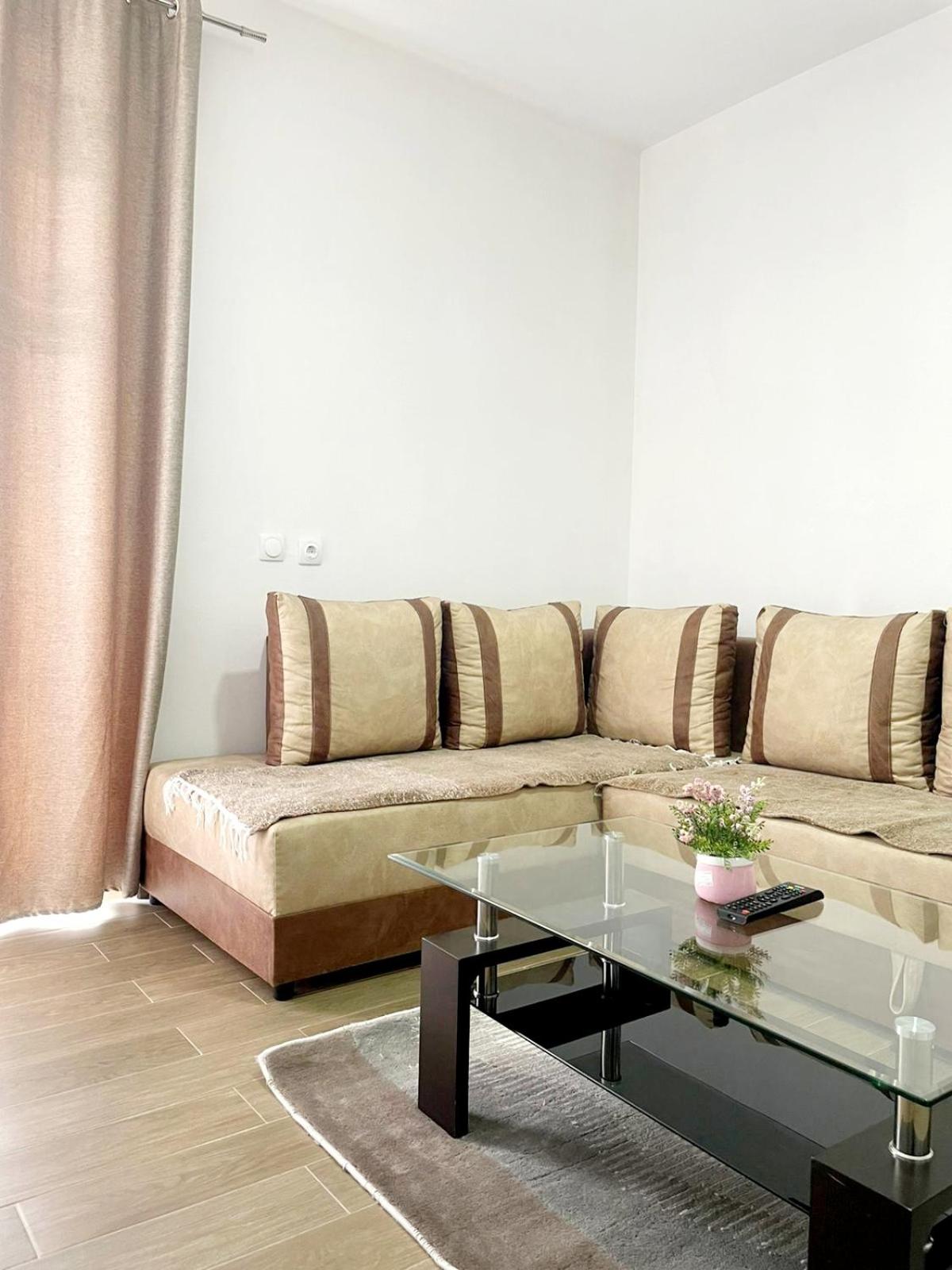 Dragaj Apartments
