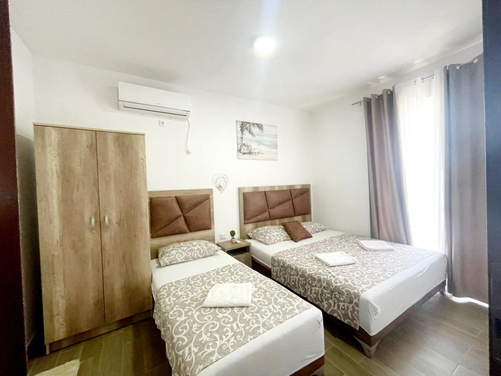 Dragaj Apartments